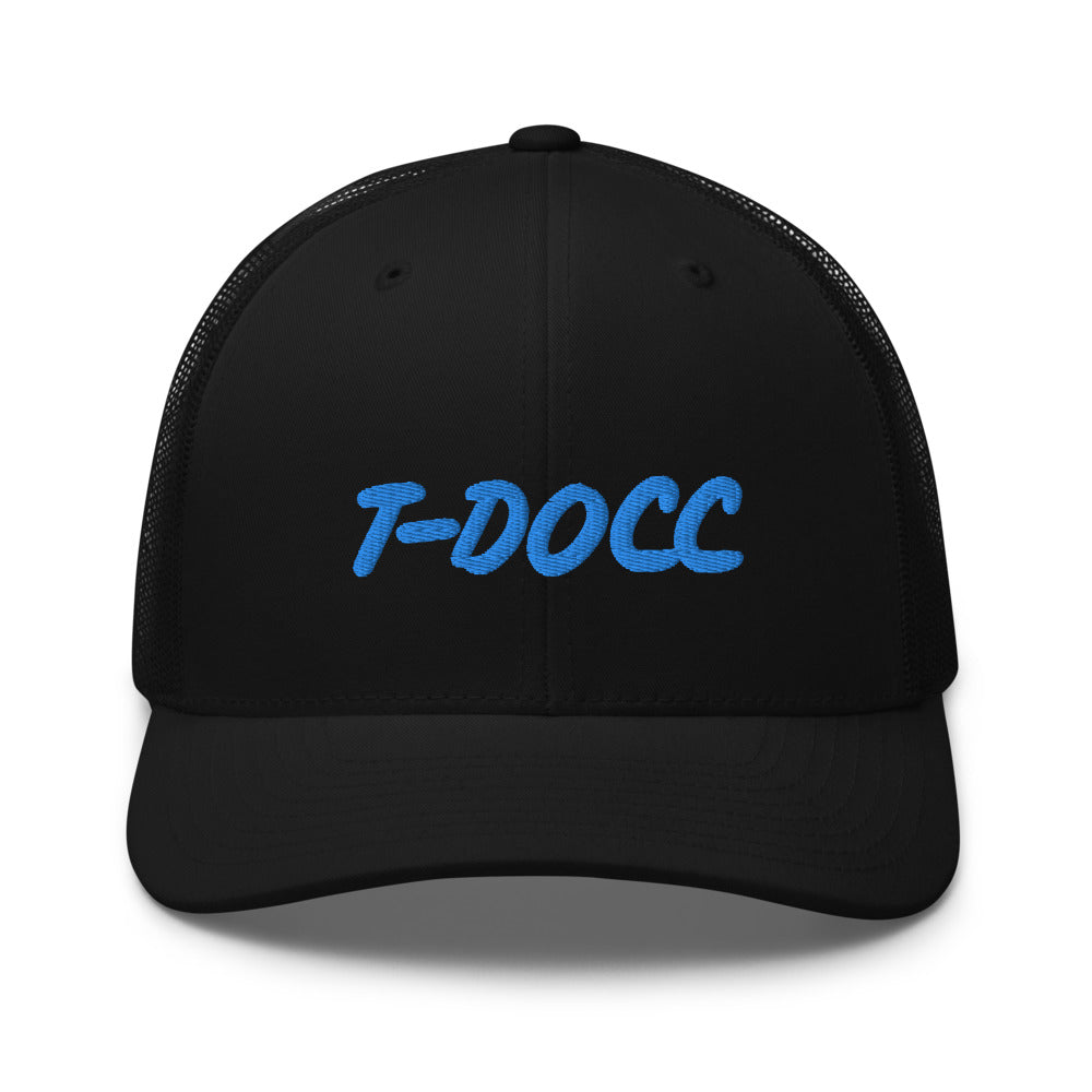 T-DOCC - Trucker Cap