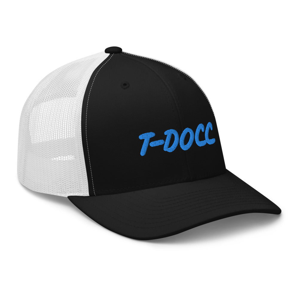 T-DOCC - Trucker Cap