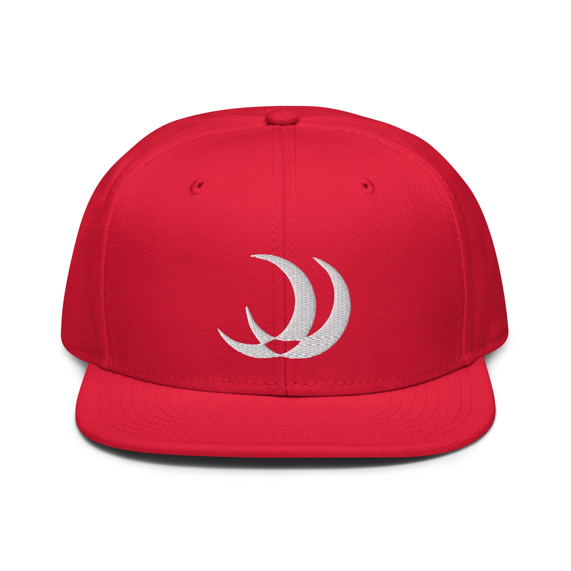 Cordell Winter - Snapback Hat