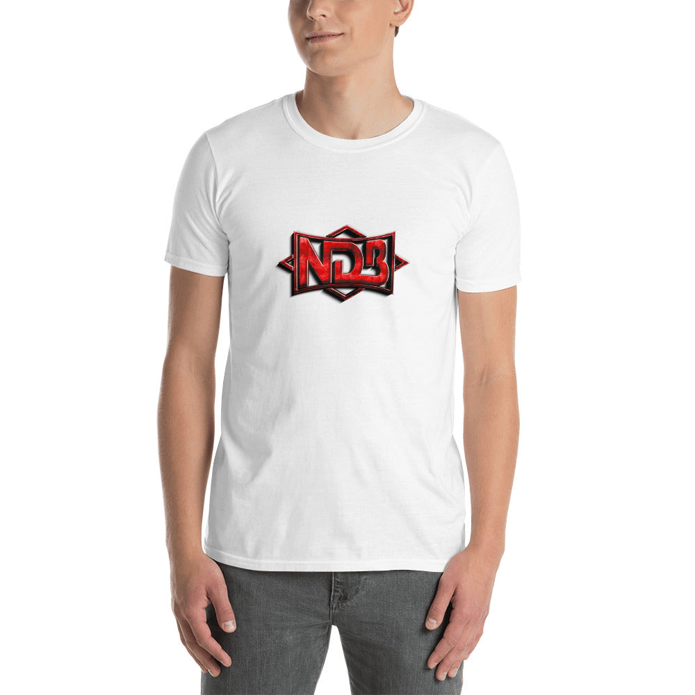 NDB - Short-Sleeve Unisex T-Shirt