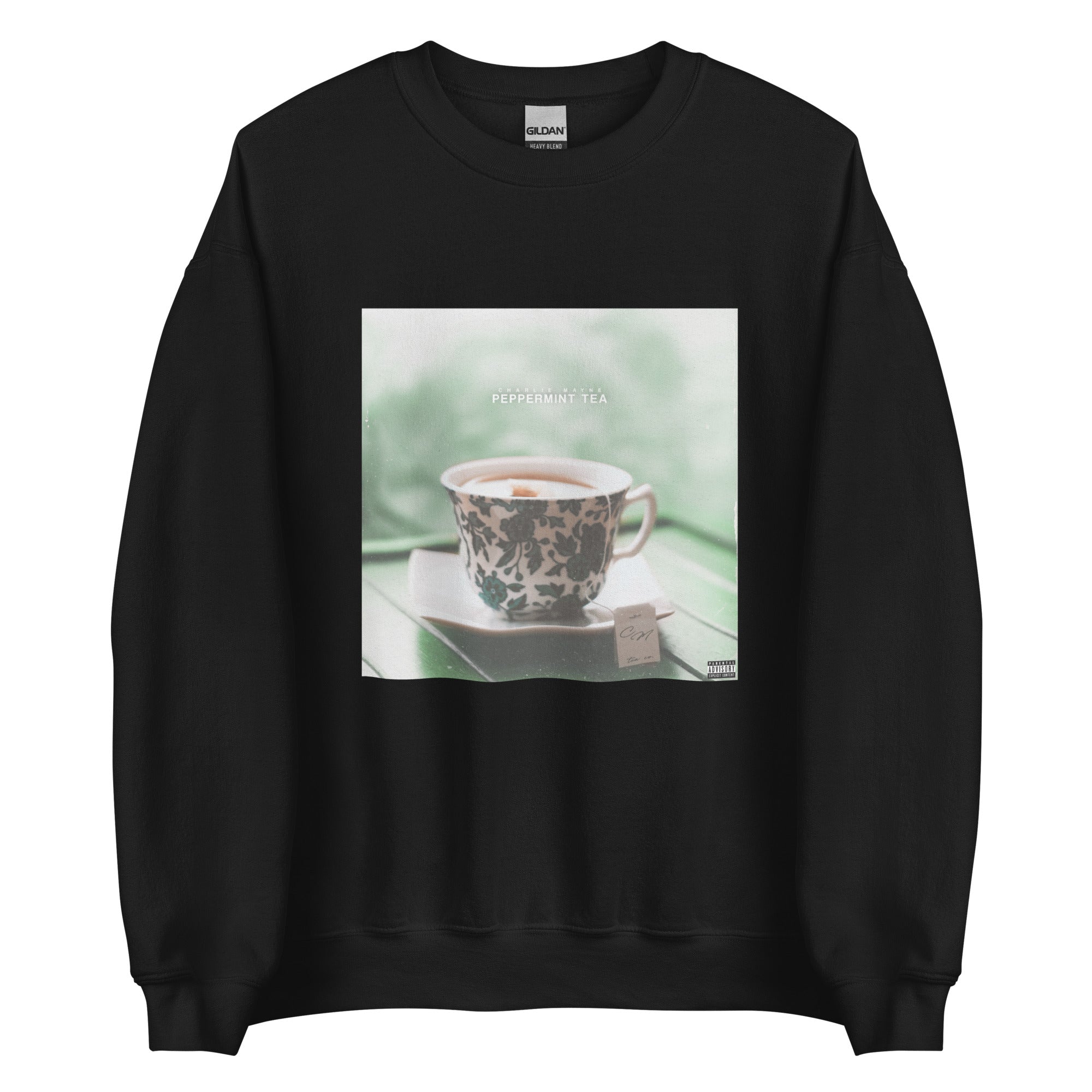 Charlie Mayne - Unisex Sweatshirt