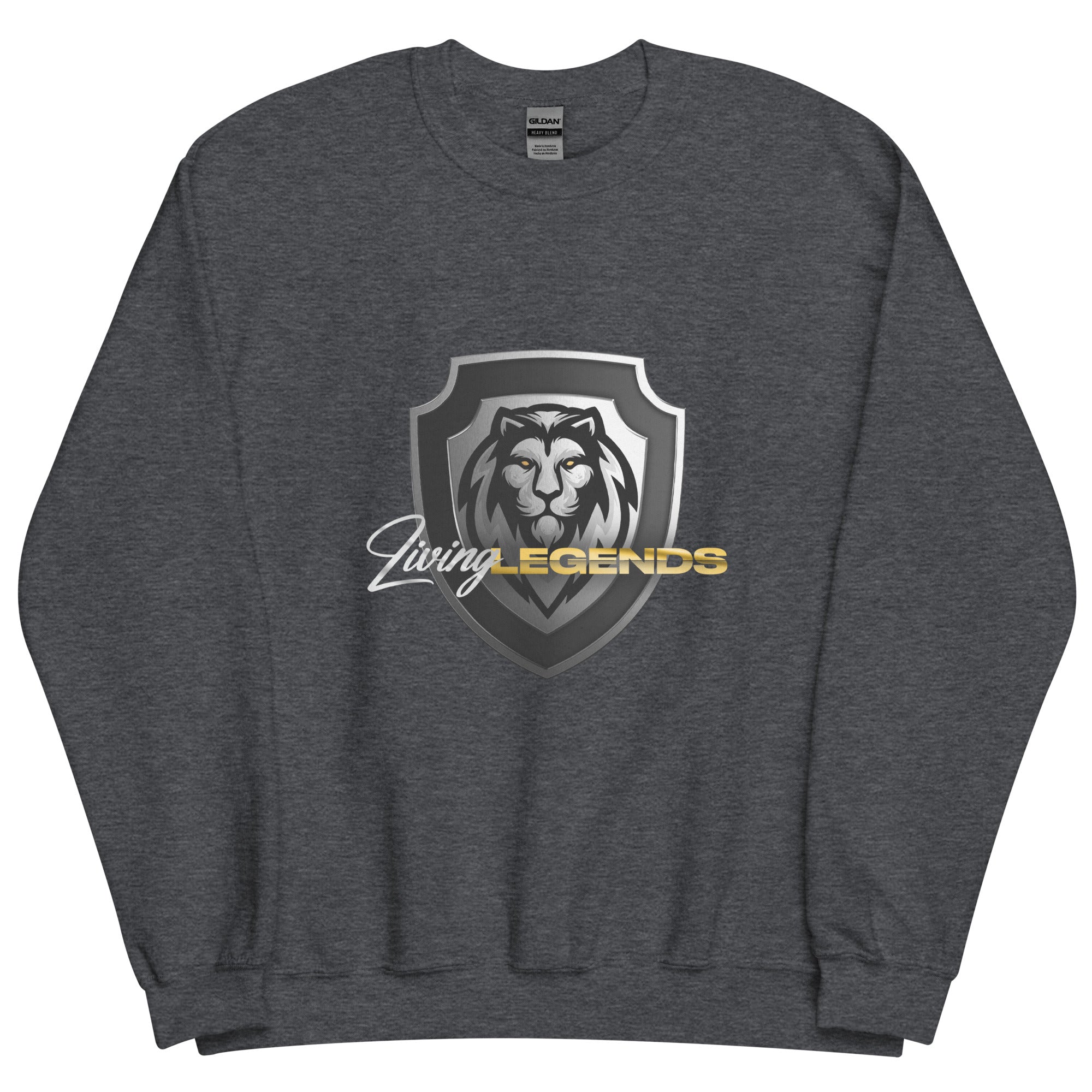 GiGi K - Unisex Sweatshirt