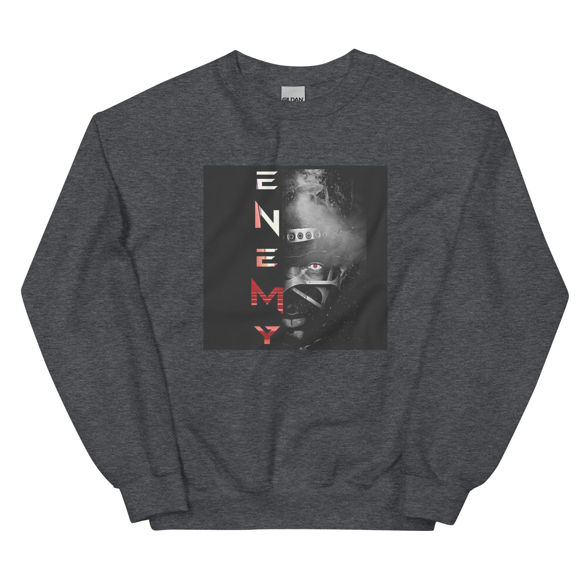 Kris Bourne -  Unisex Sweatshirt