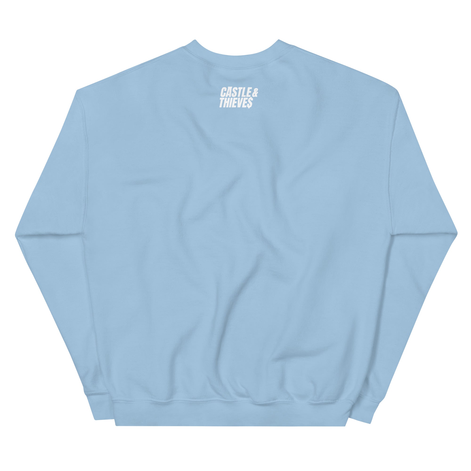 Kris Bourne -  Unisex Sweatshirt