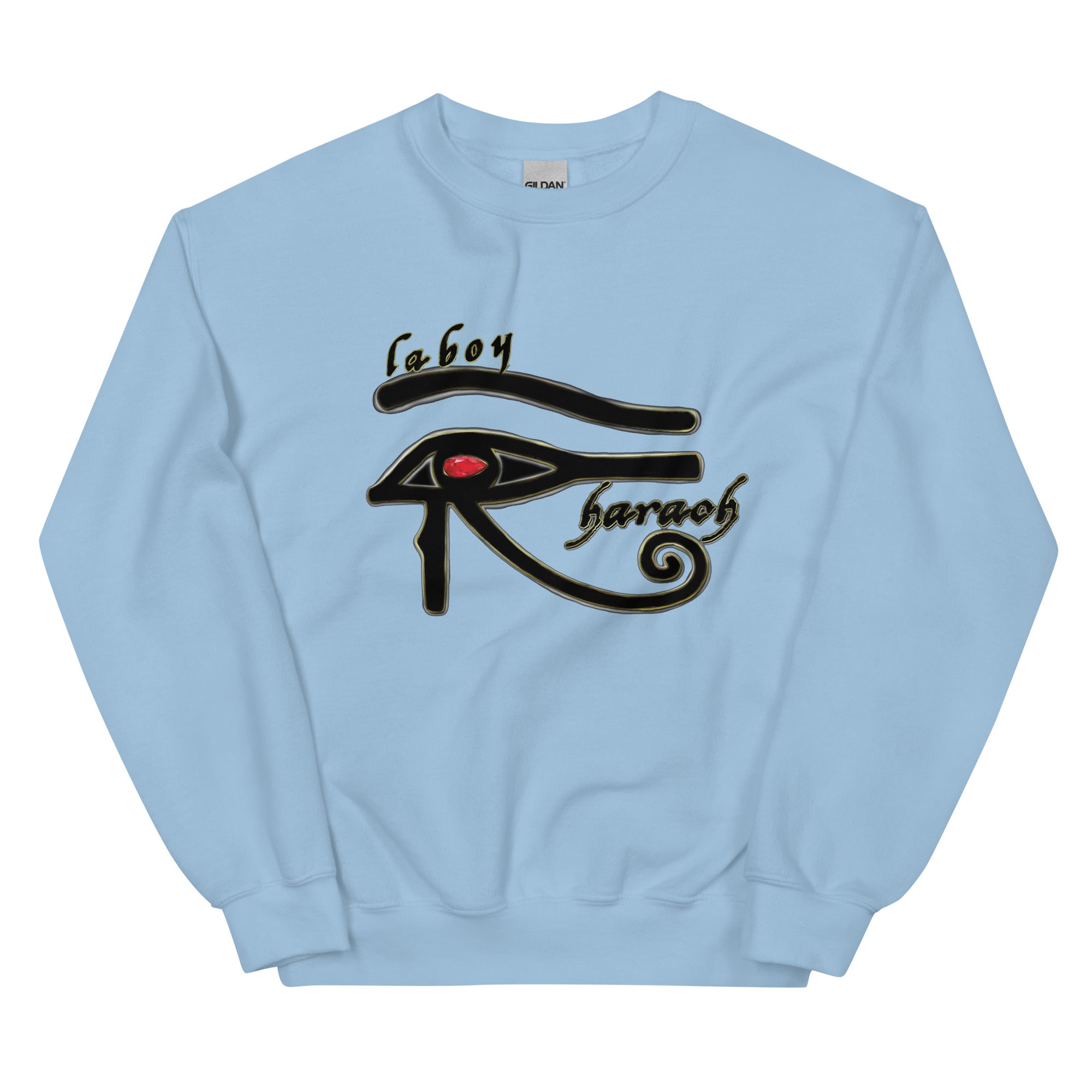 LA BOY PHARAOH - Unisex Sweatshirt