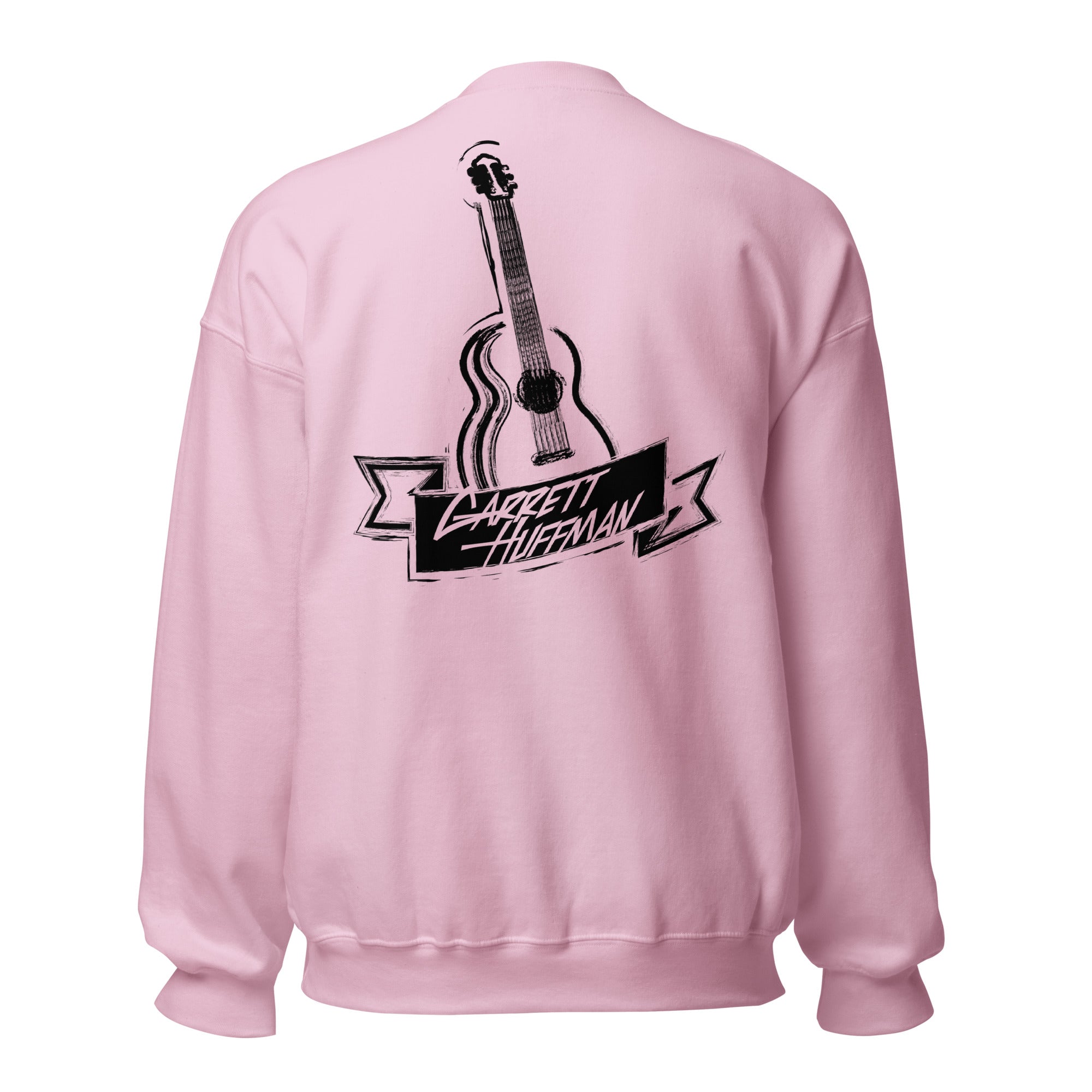 Garrett Huffman - Sweatshirt