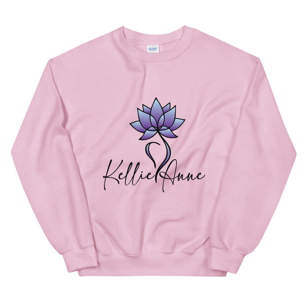 Kellie-Anne - Unisex Sweatshirt