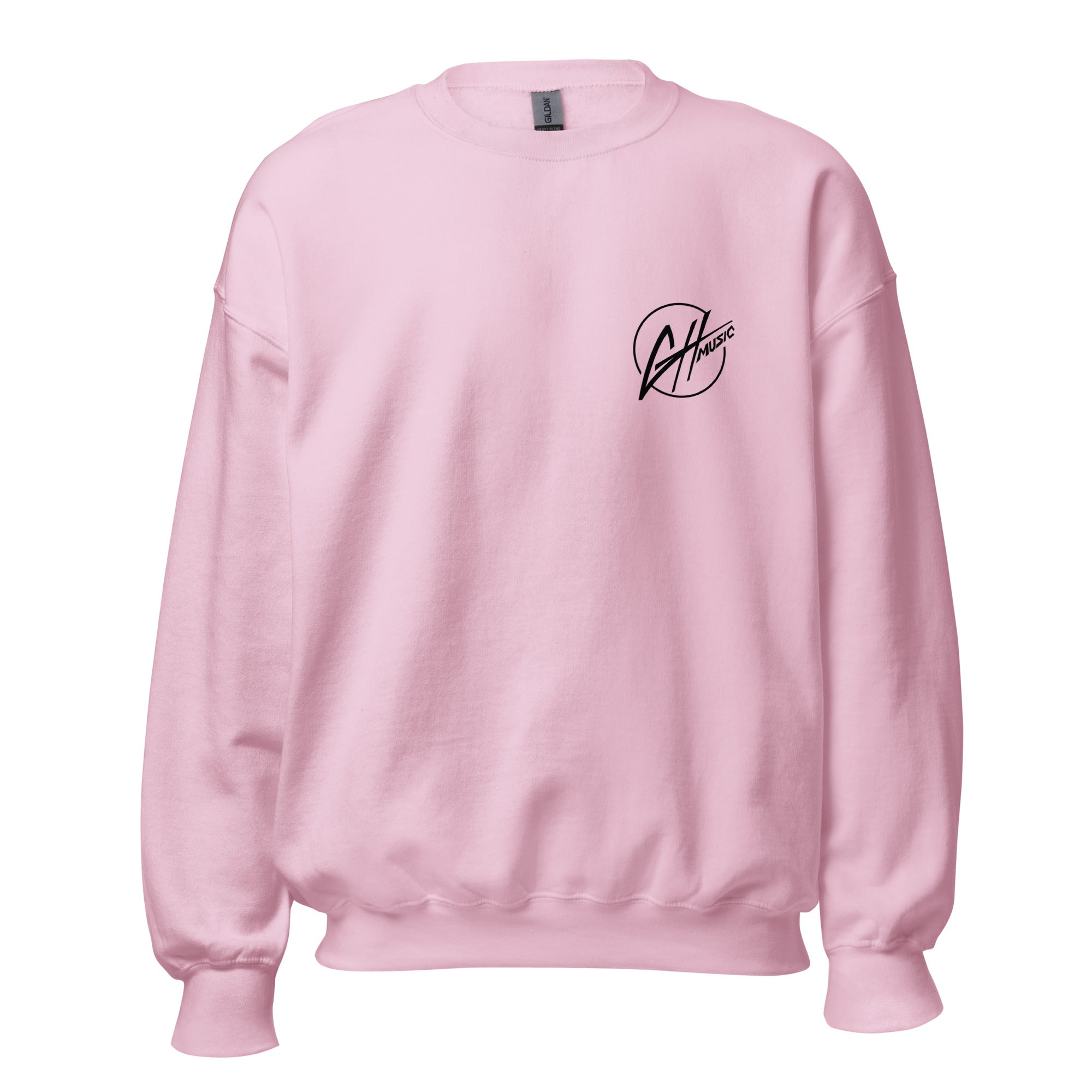 Garrett Huffman - Sweatshirt