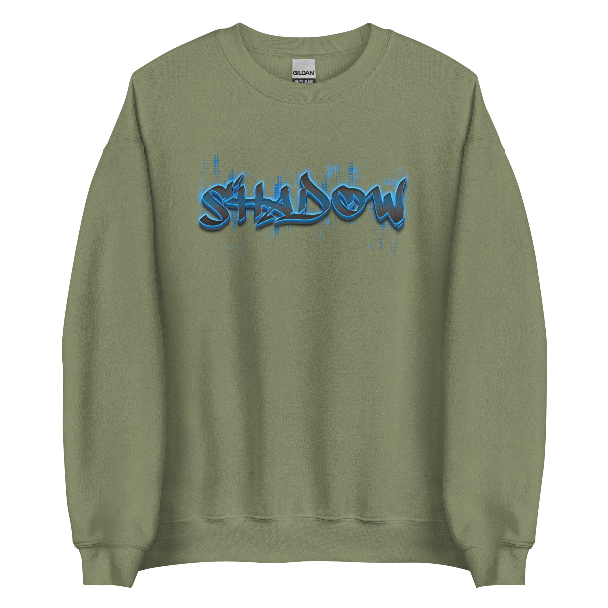 Shadow - Unisex Sweatshirt