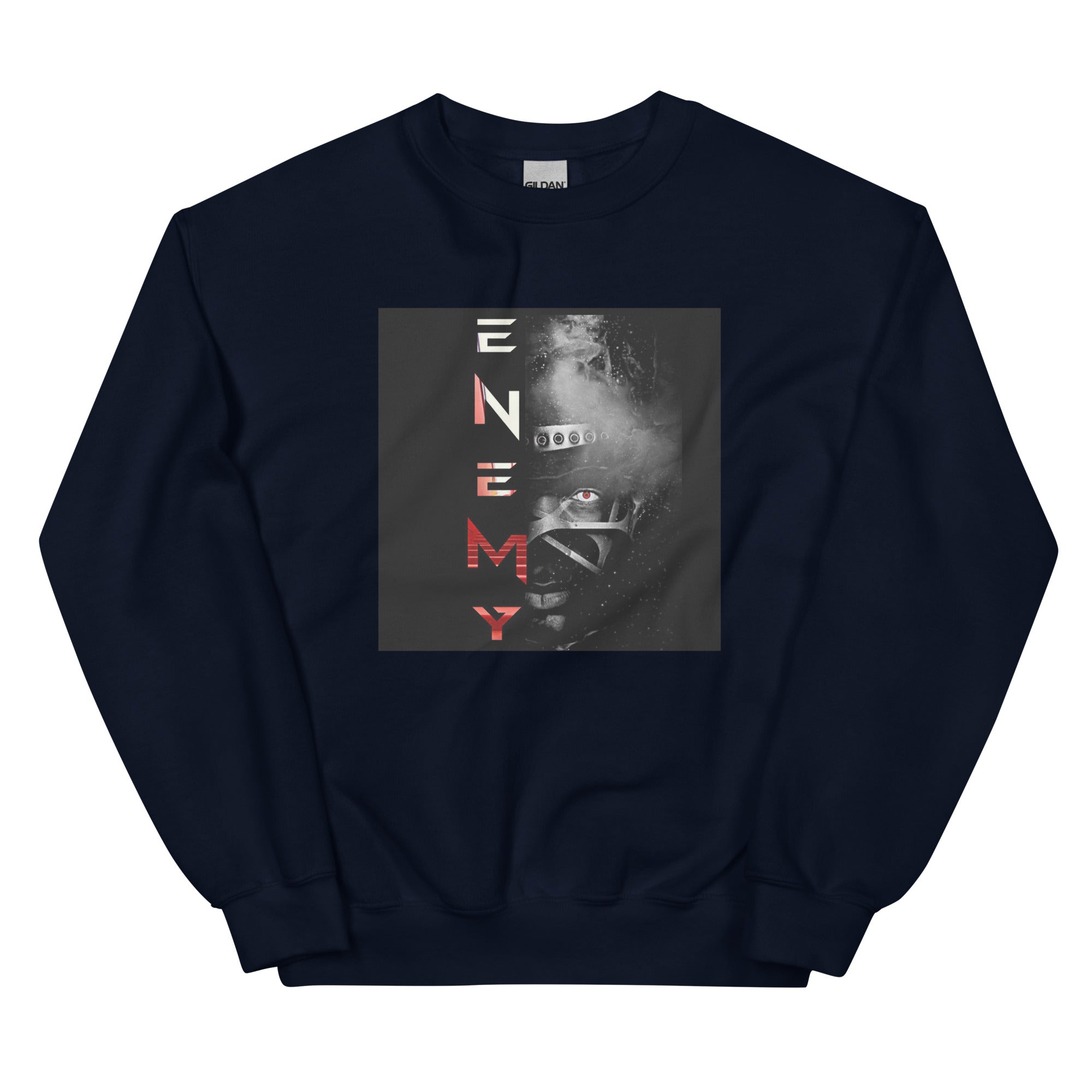 Kris Bourne -  Unisex Sweatshirt