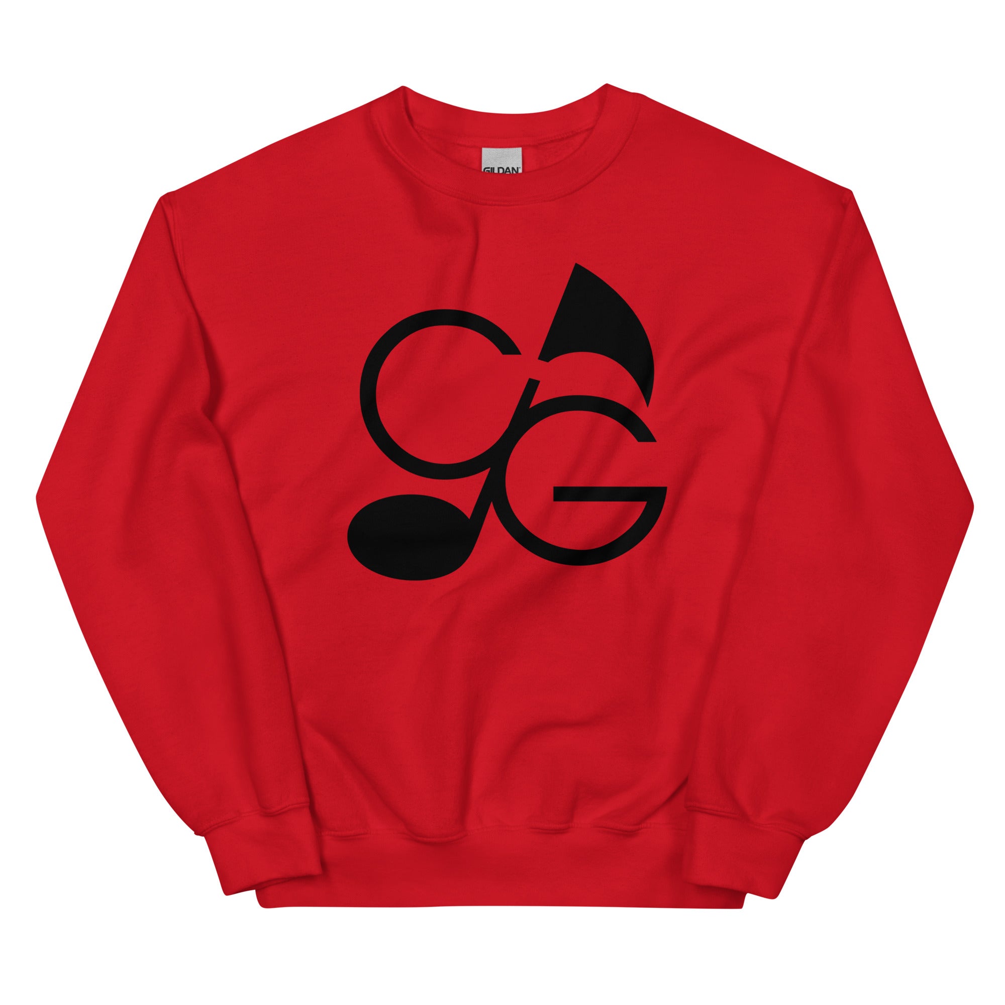 Crissy Gammon - Unisex Sweatshirt