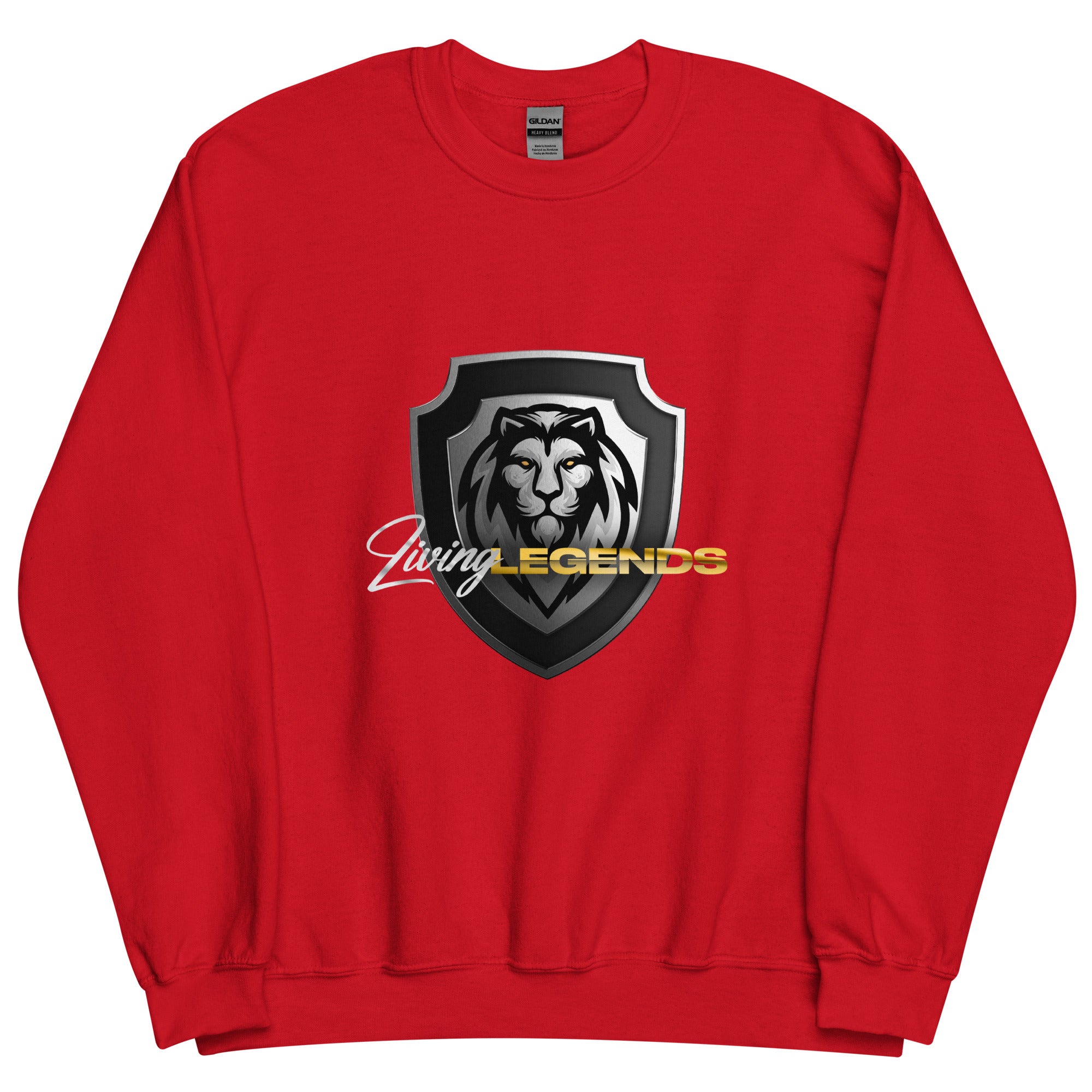 GiGi K - Unisex Sweatshirt