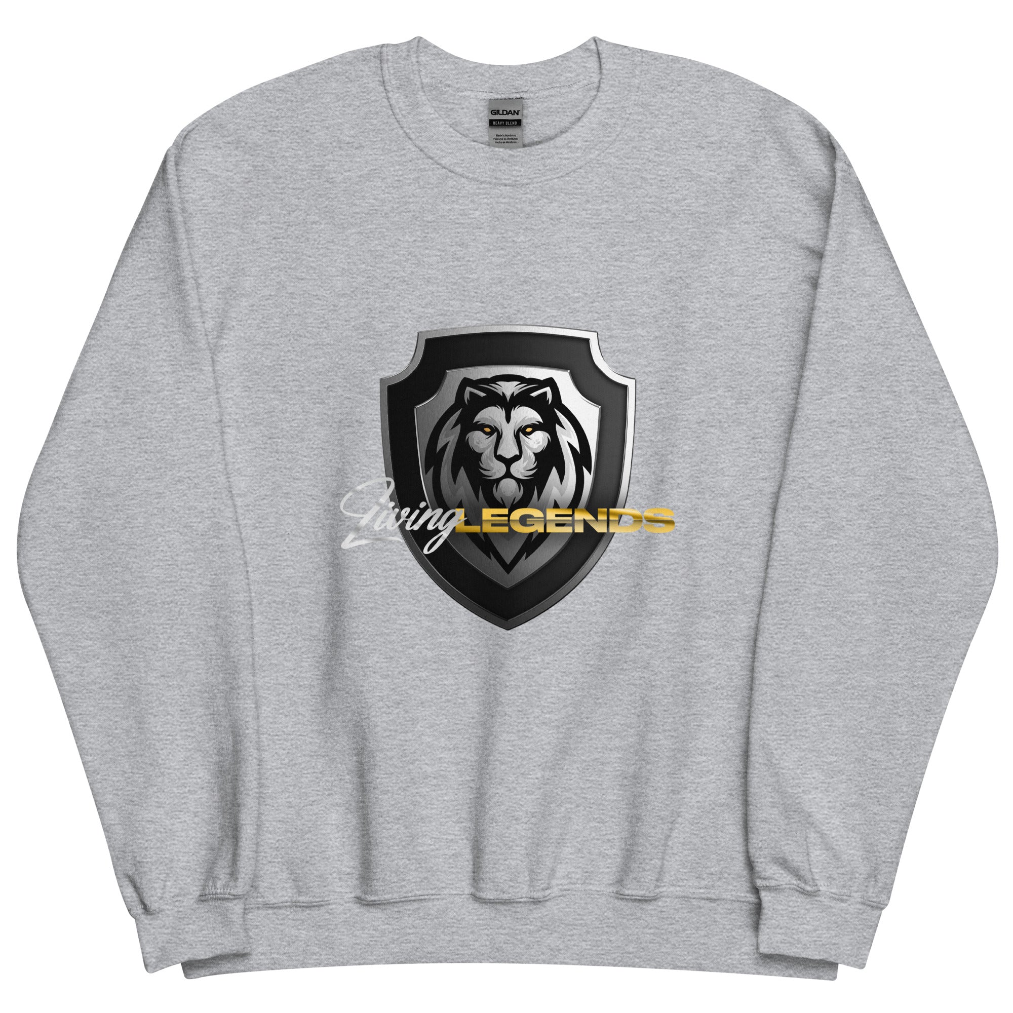 GiGi K - Unisex Sweatshirt