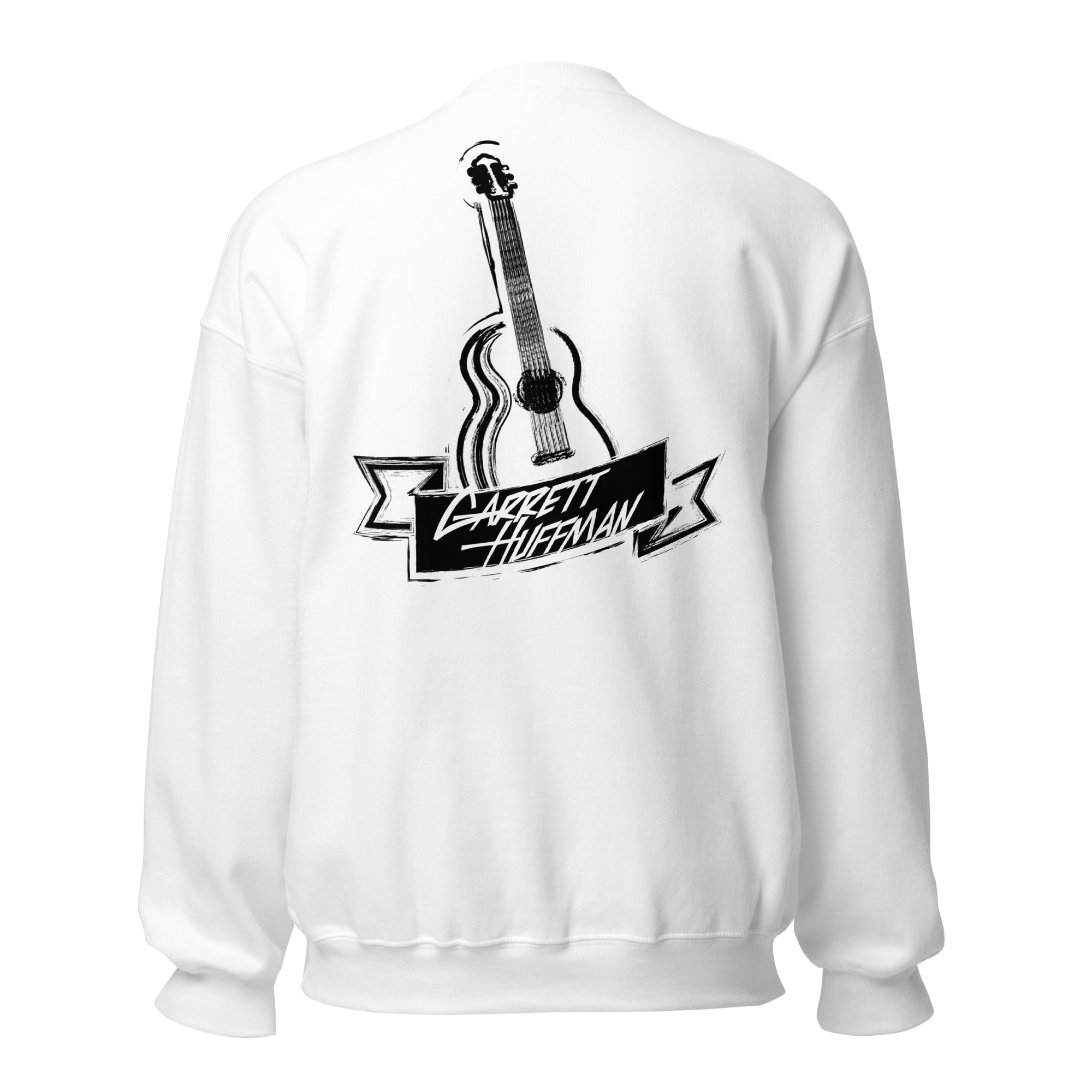 Garrett Huffman - Sweatshirt