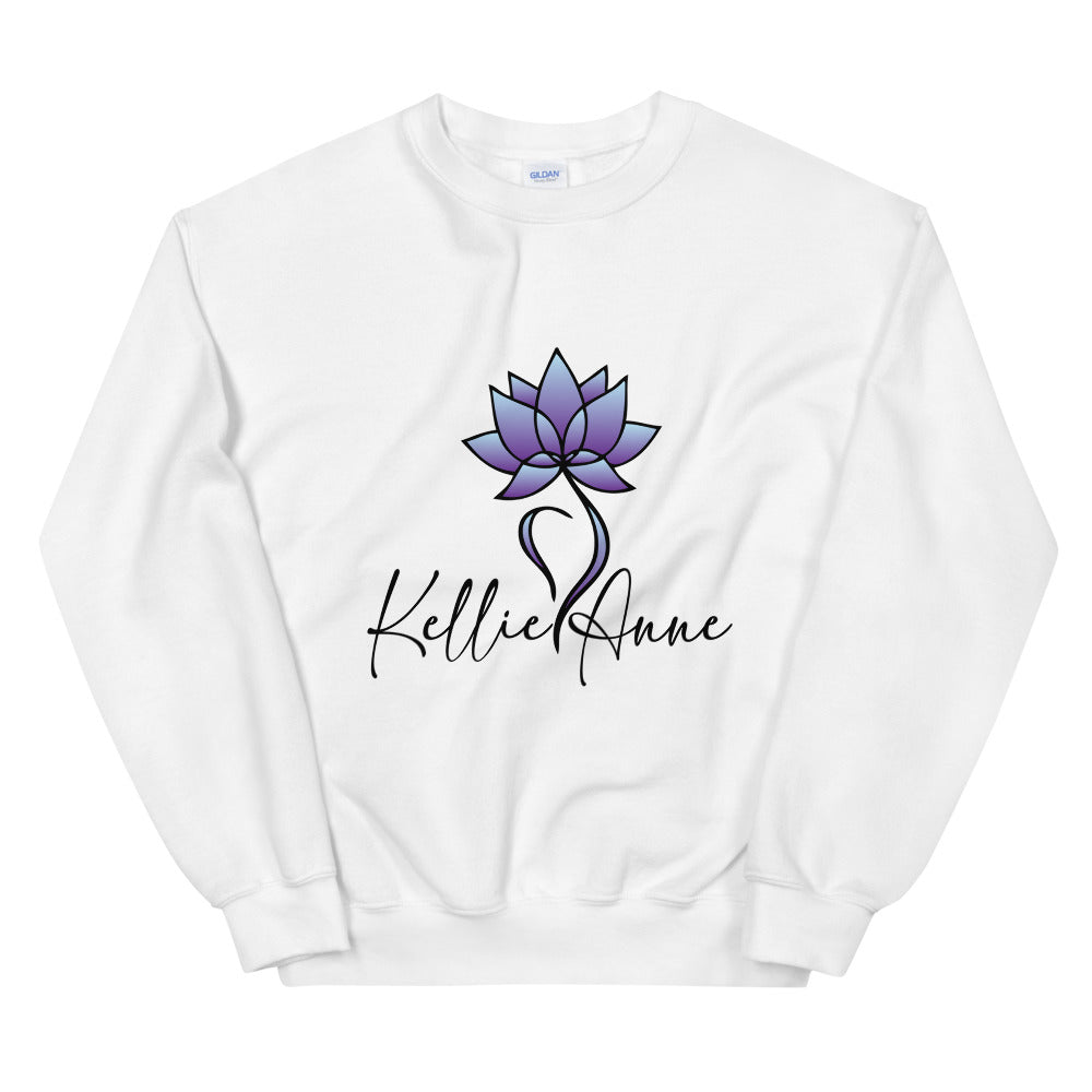 Kellie-Anne - Unisex Sweatshirt