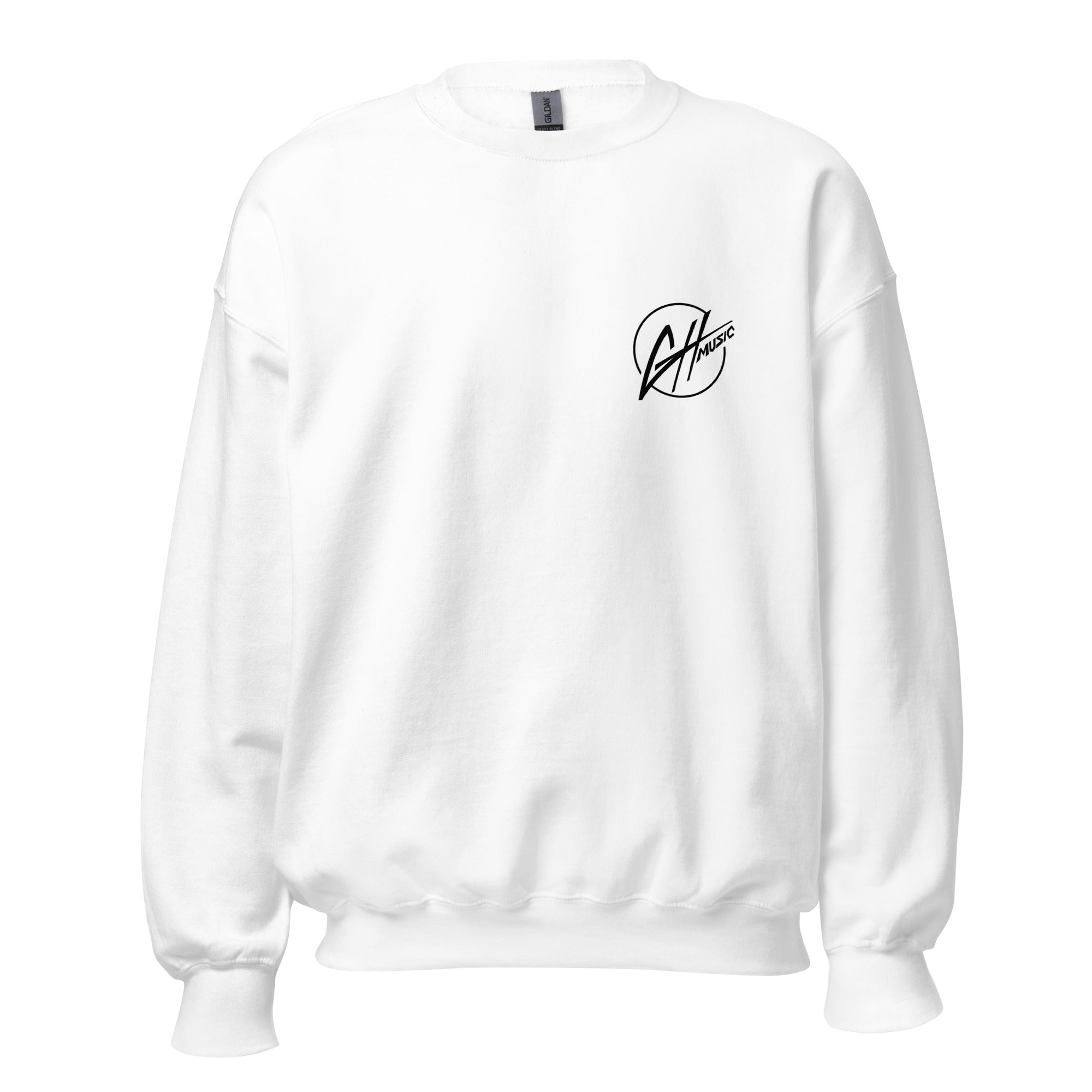 Garrett Huffman - Sweatshirt