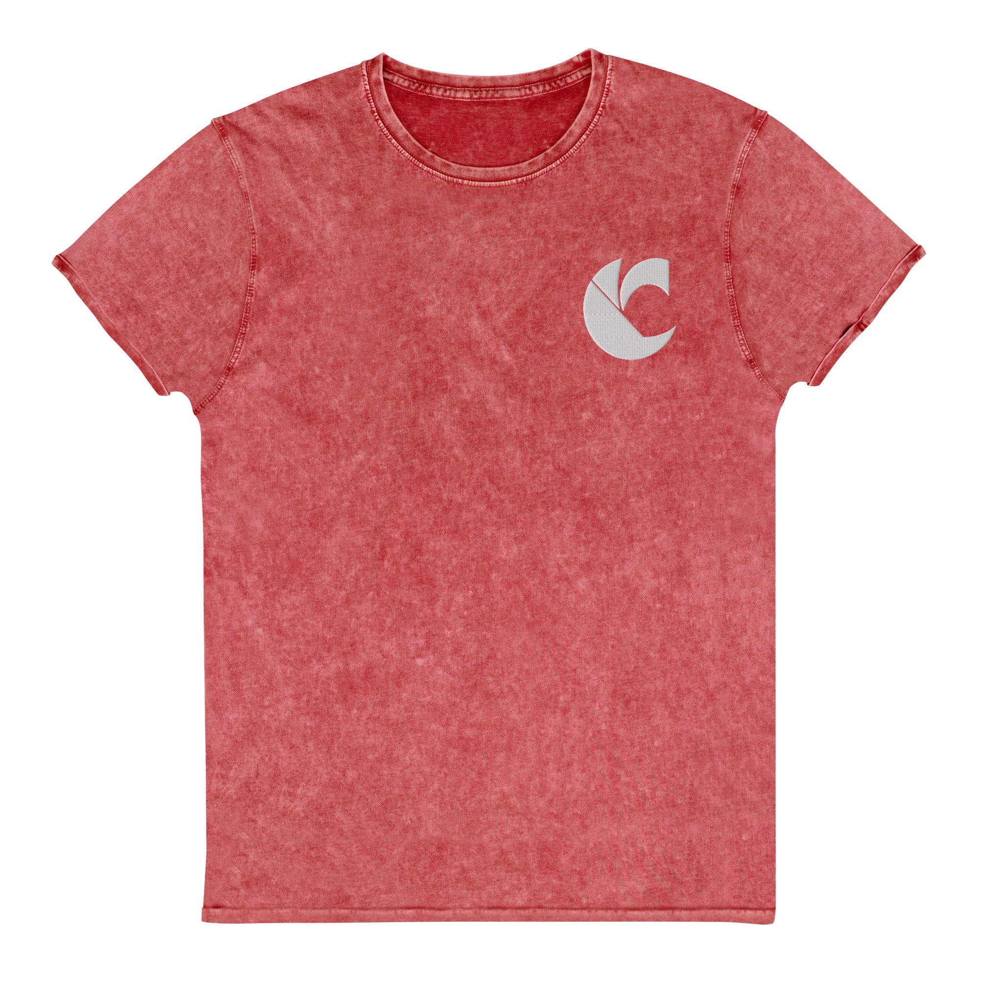 Canibus - Denim T-Shirt