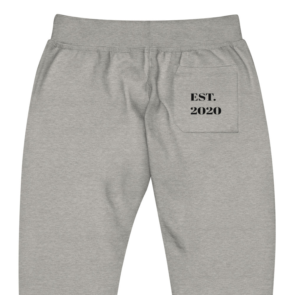 CARDEA - Unisex fleece sweatpants
