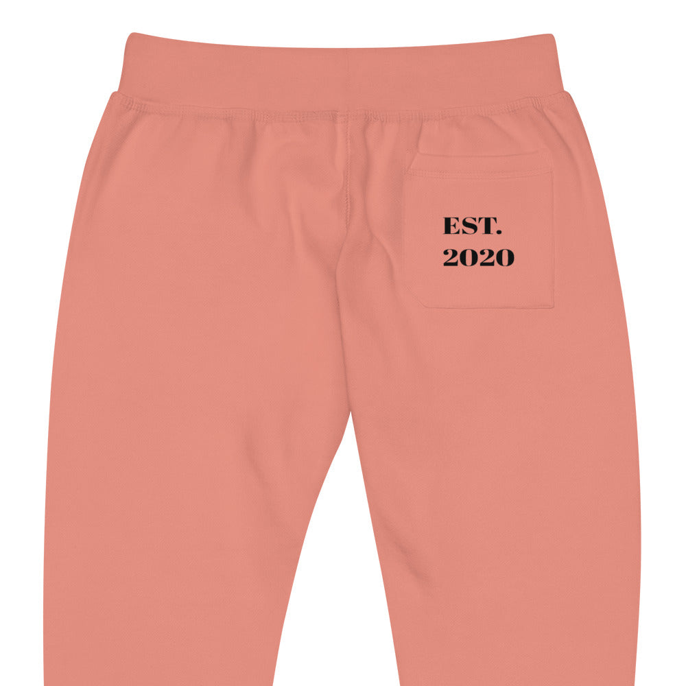 CARDEA - Unisex fleece sweatpants