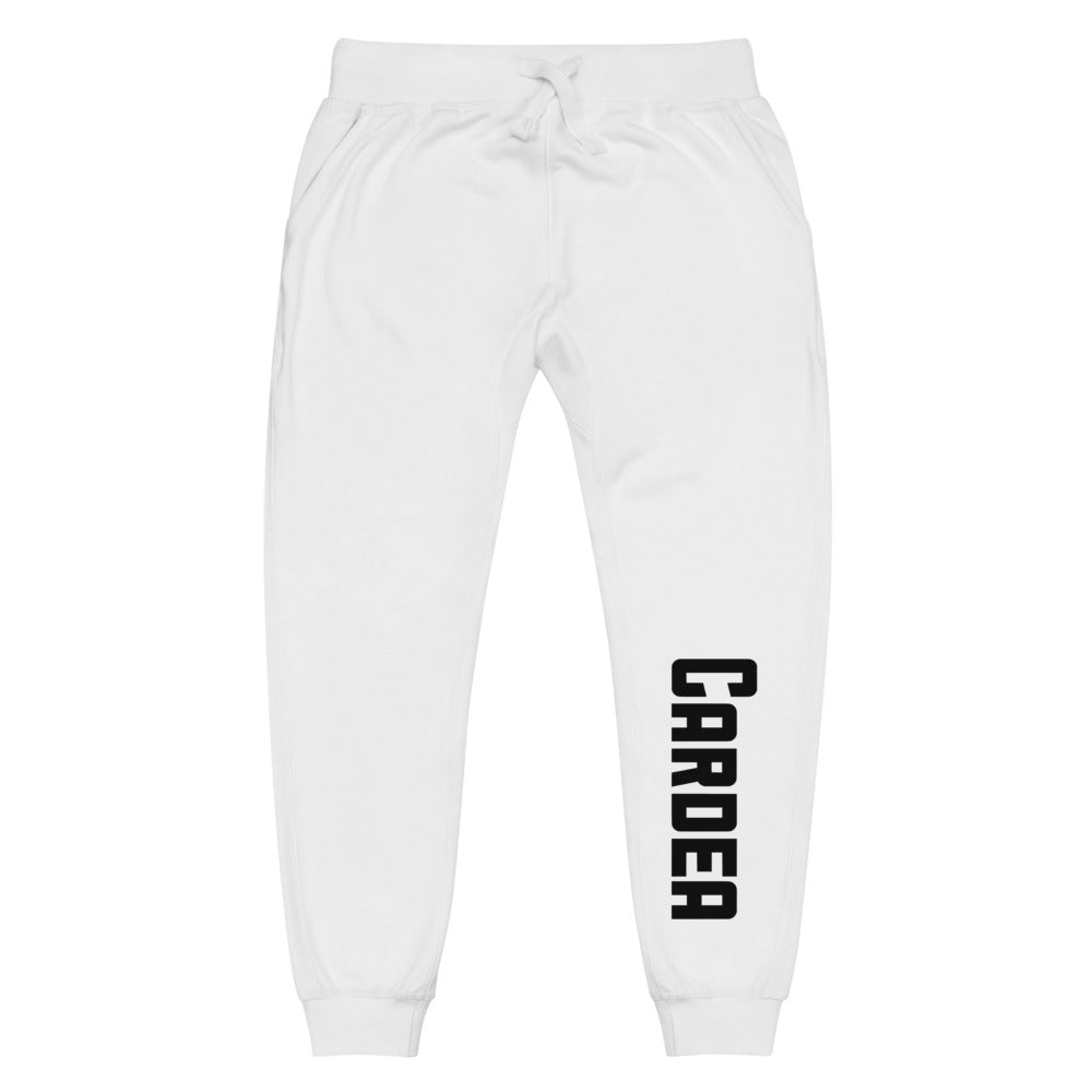 CARDEA - Unisex fleece sweatpants