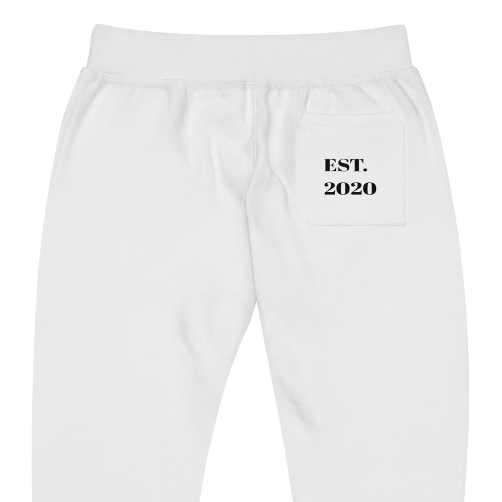 CARDEA - Unisex fleece sweatpants