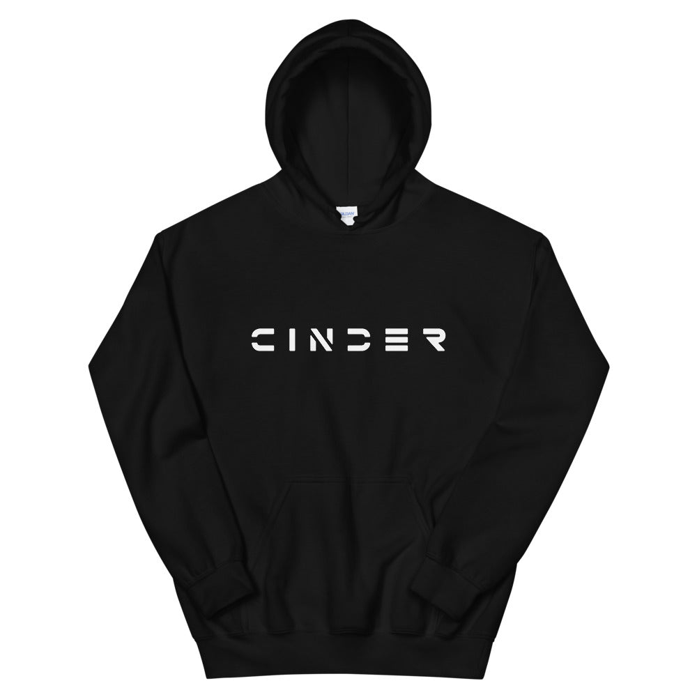 Cinder - Unisex Hoodie