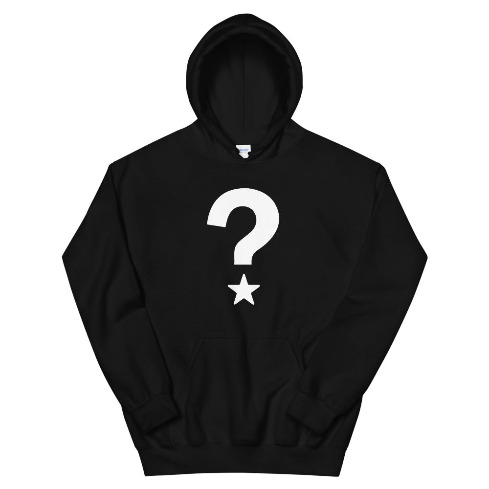 Quinn Anthony - Unisex Hoodie