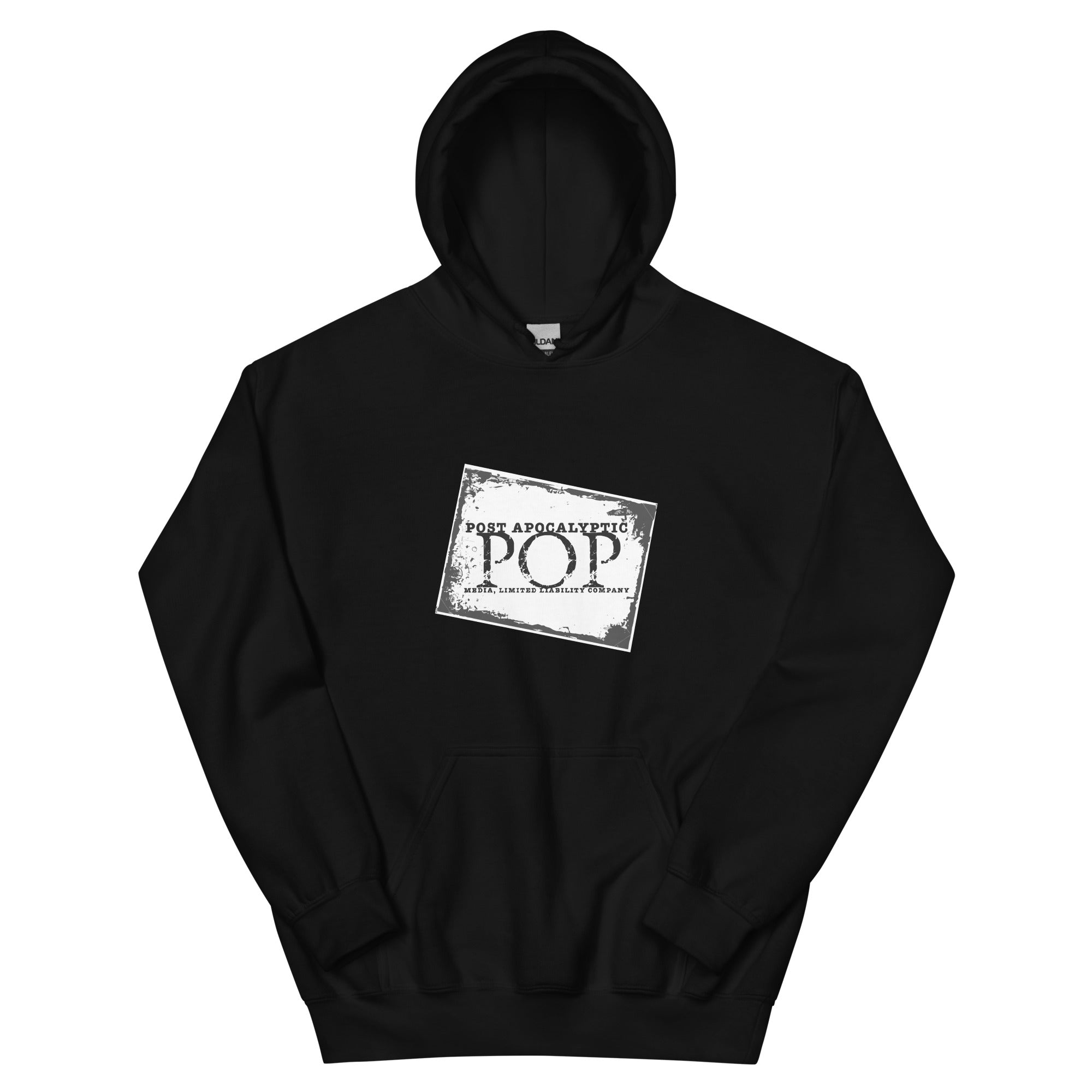 POP - Unisex Hoodie