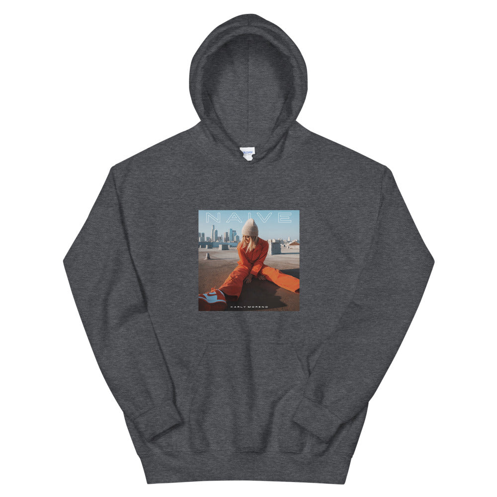 Karly Moreno - Unisex Hoodie