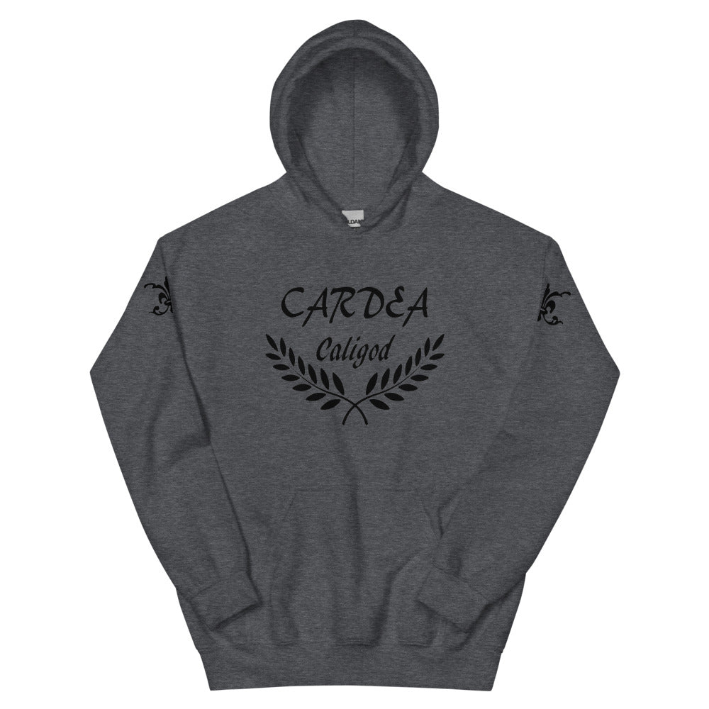 CARDEA - Unisex Hoodie