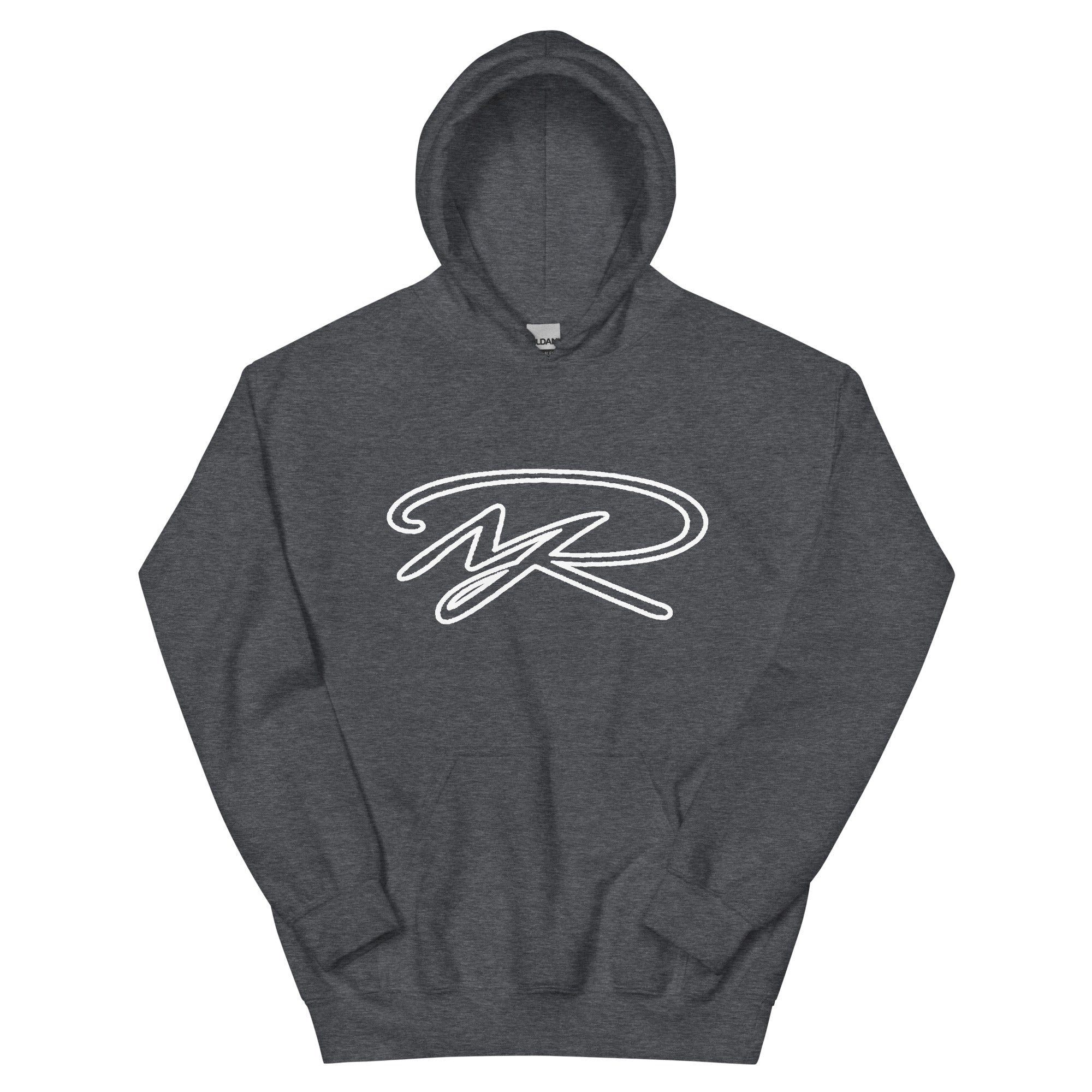 J GOMES - Unisex Hoodie