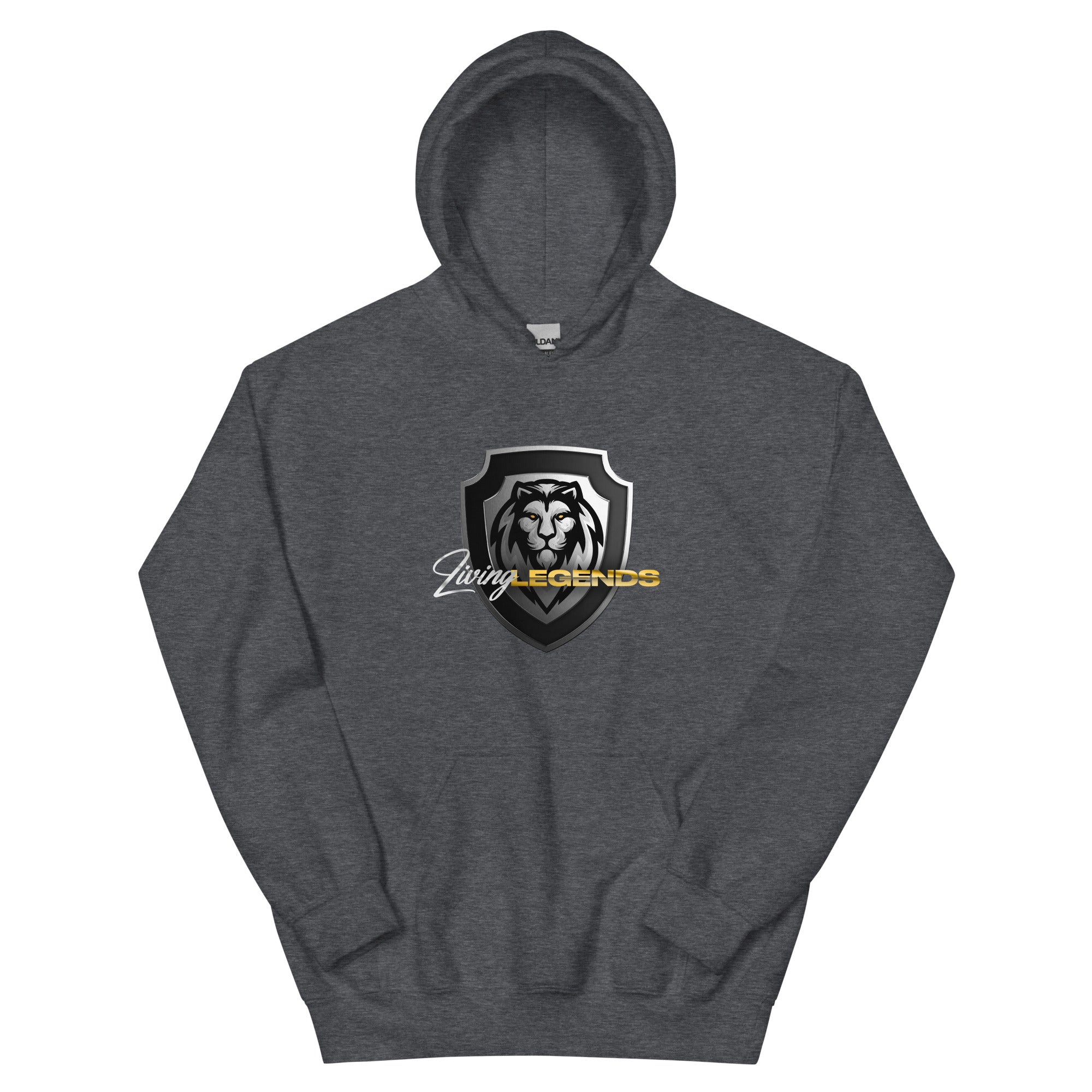 GiGi K - Unisex Hoodie