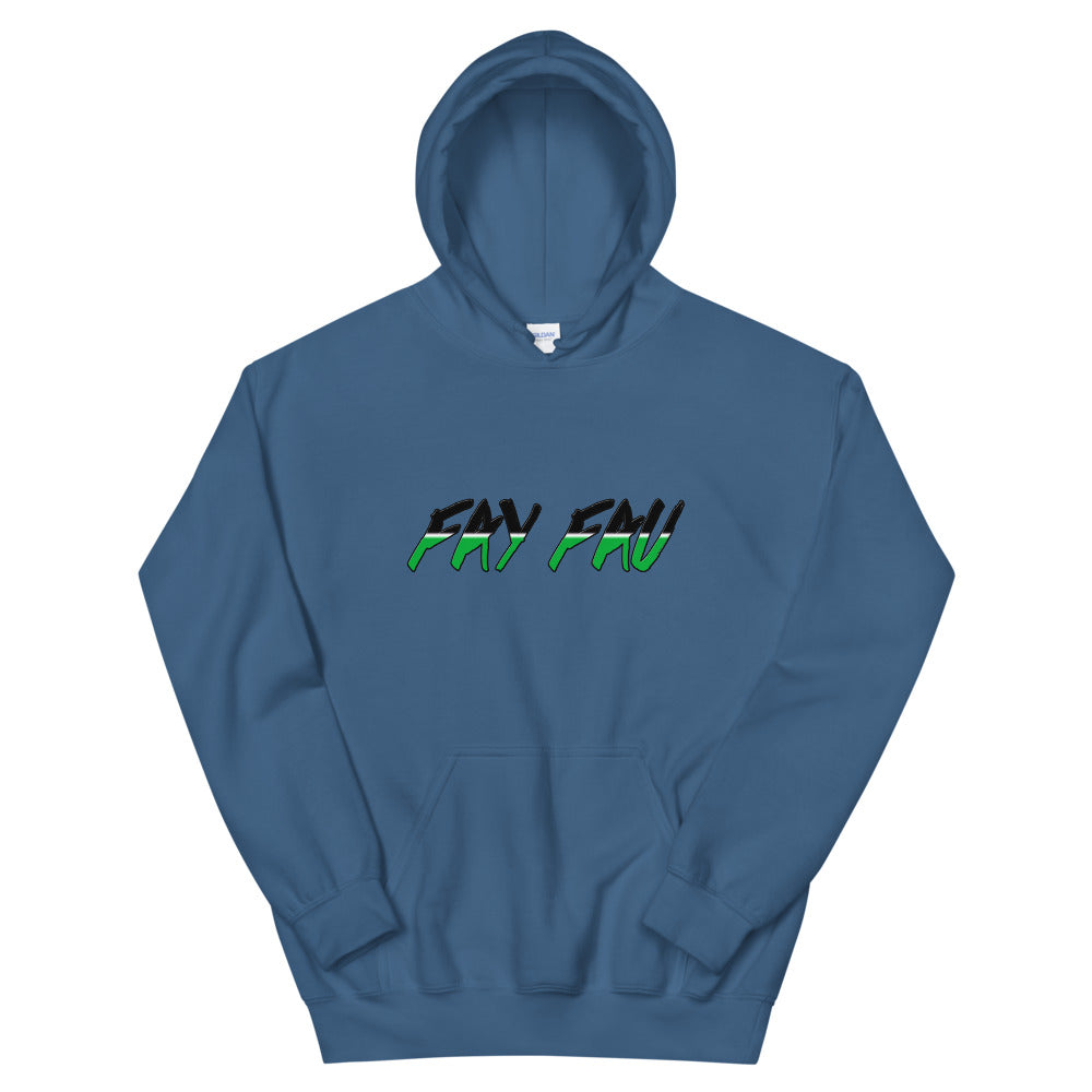 KS - Fay Fau - Unisex Hoodie