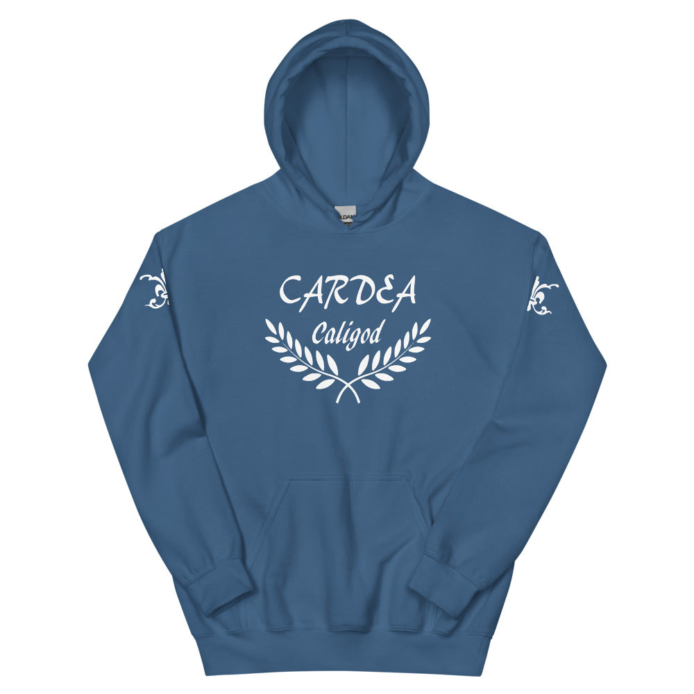 CARDEA - Unisex Hoodie