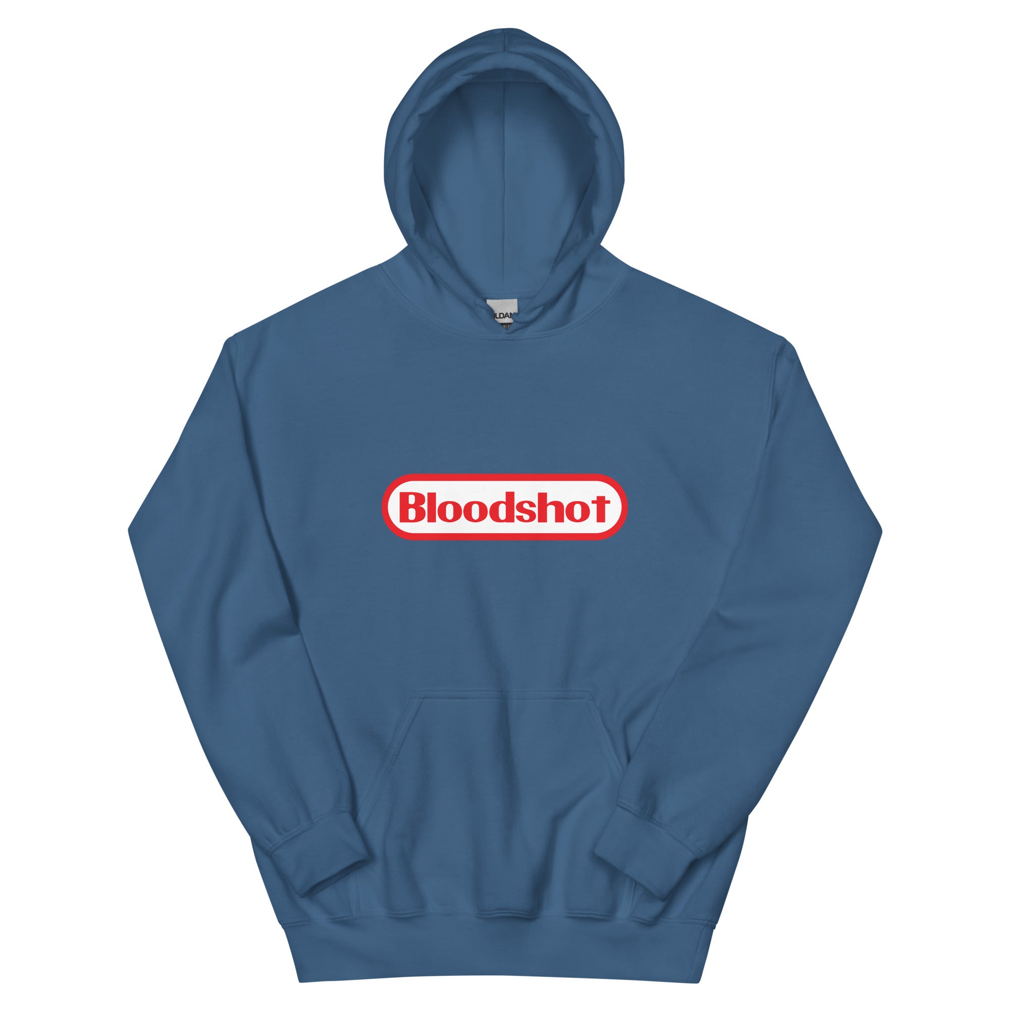 Bloodshot - Unisex Hoodie