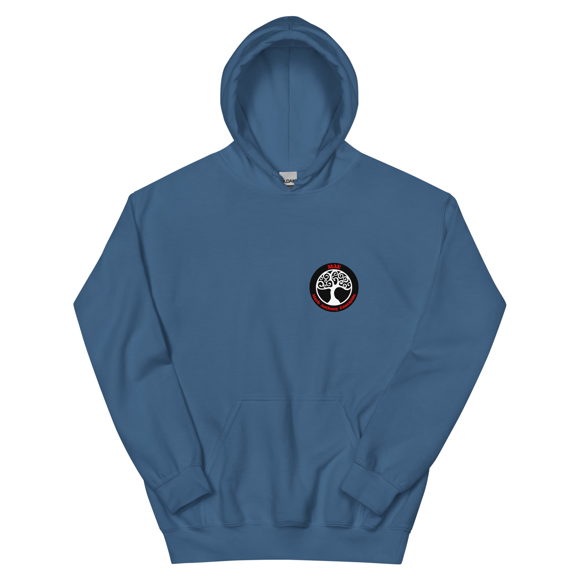 Mark Anthony Ensemble - Unisex Hoodie