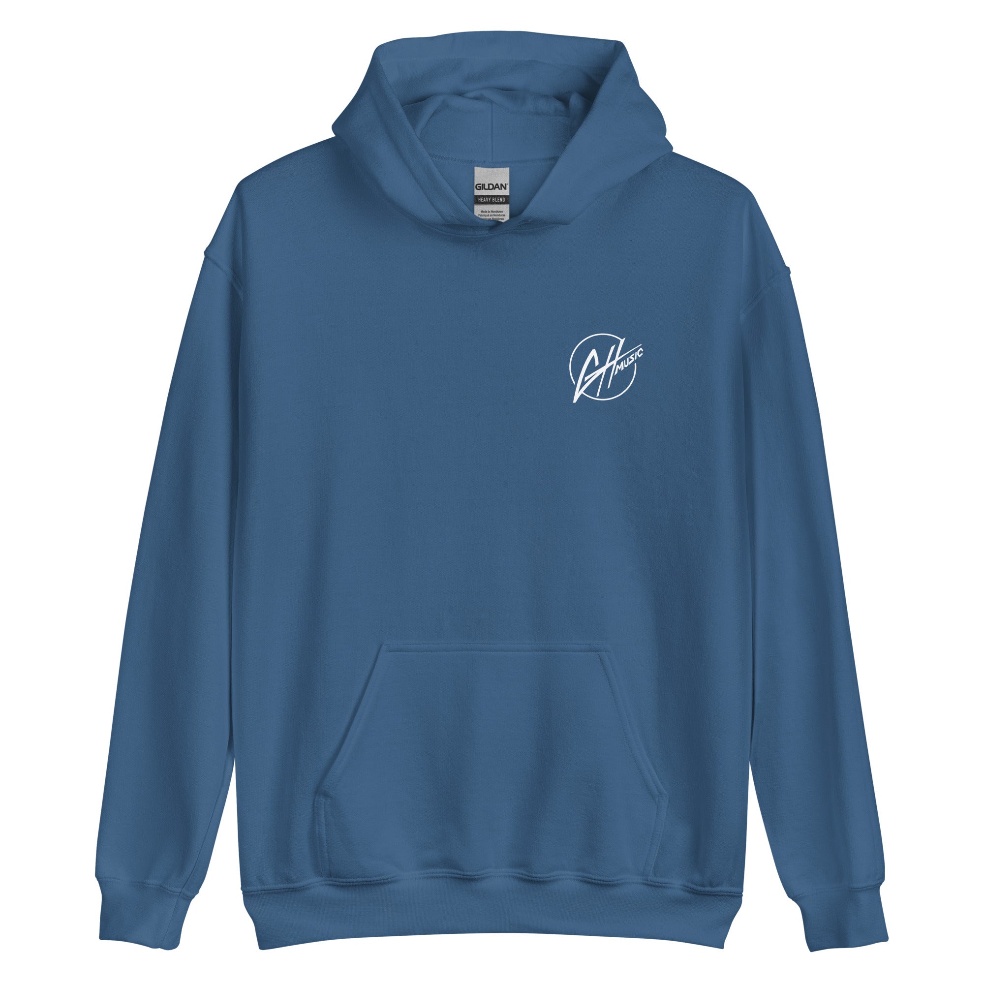 Garrett Huffman - Hoodie