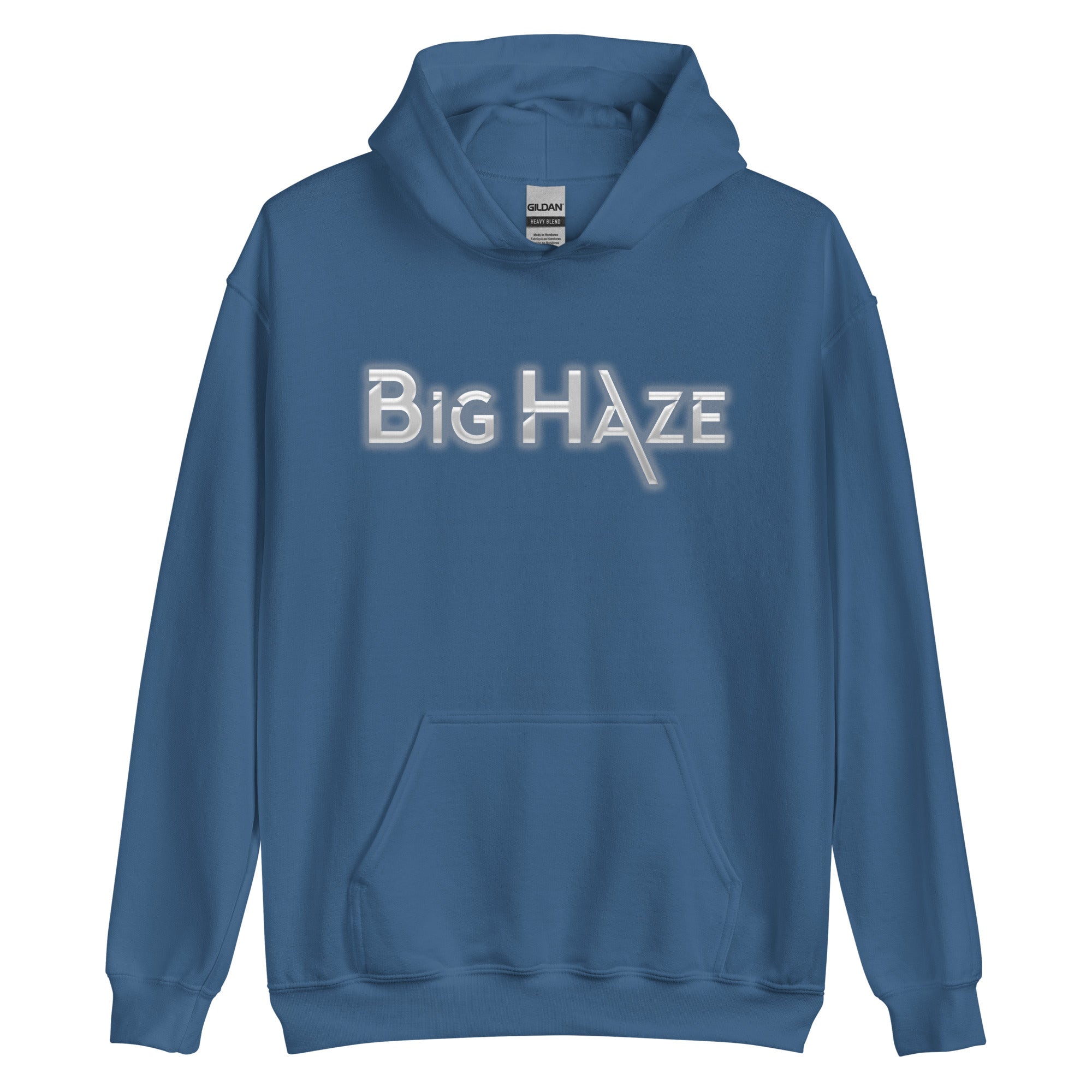 Big Haze - Unisex Hoodie
