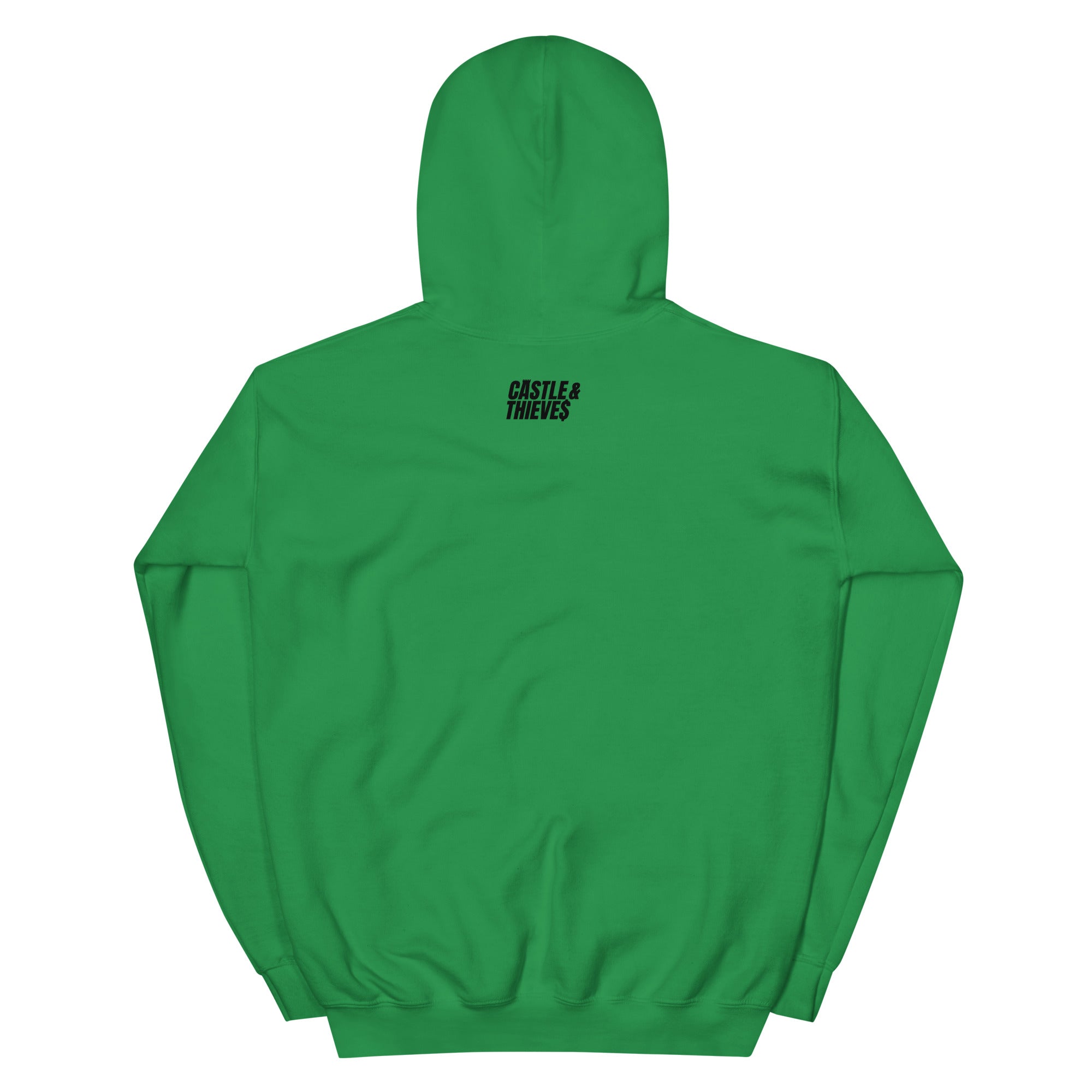 Kris Bourne -  Unisex Hoodie