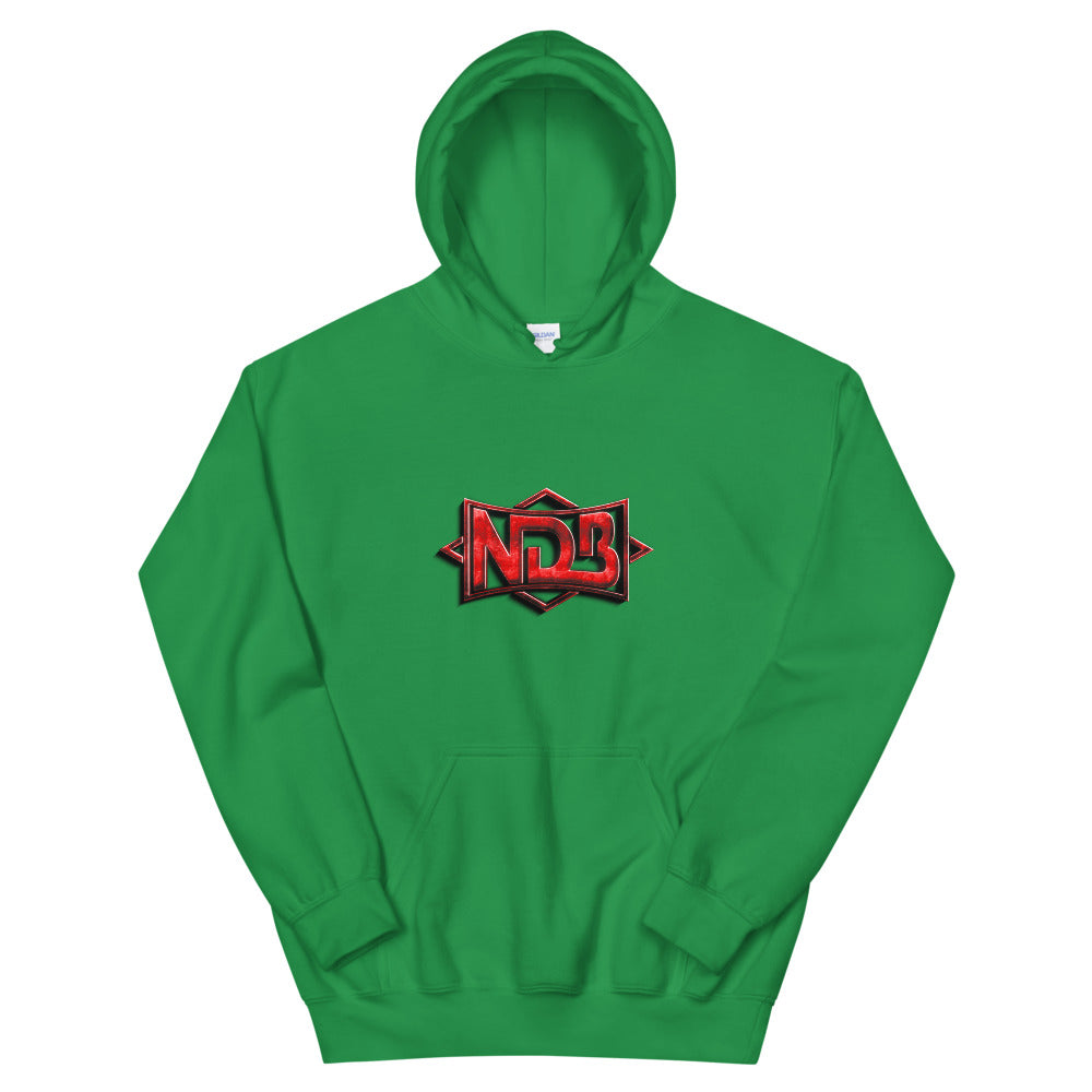 NDB - Unisex Hoodie