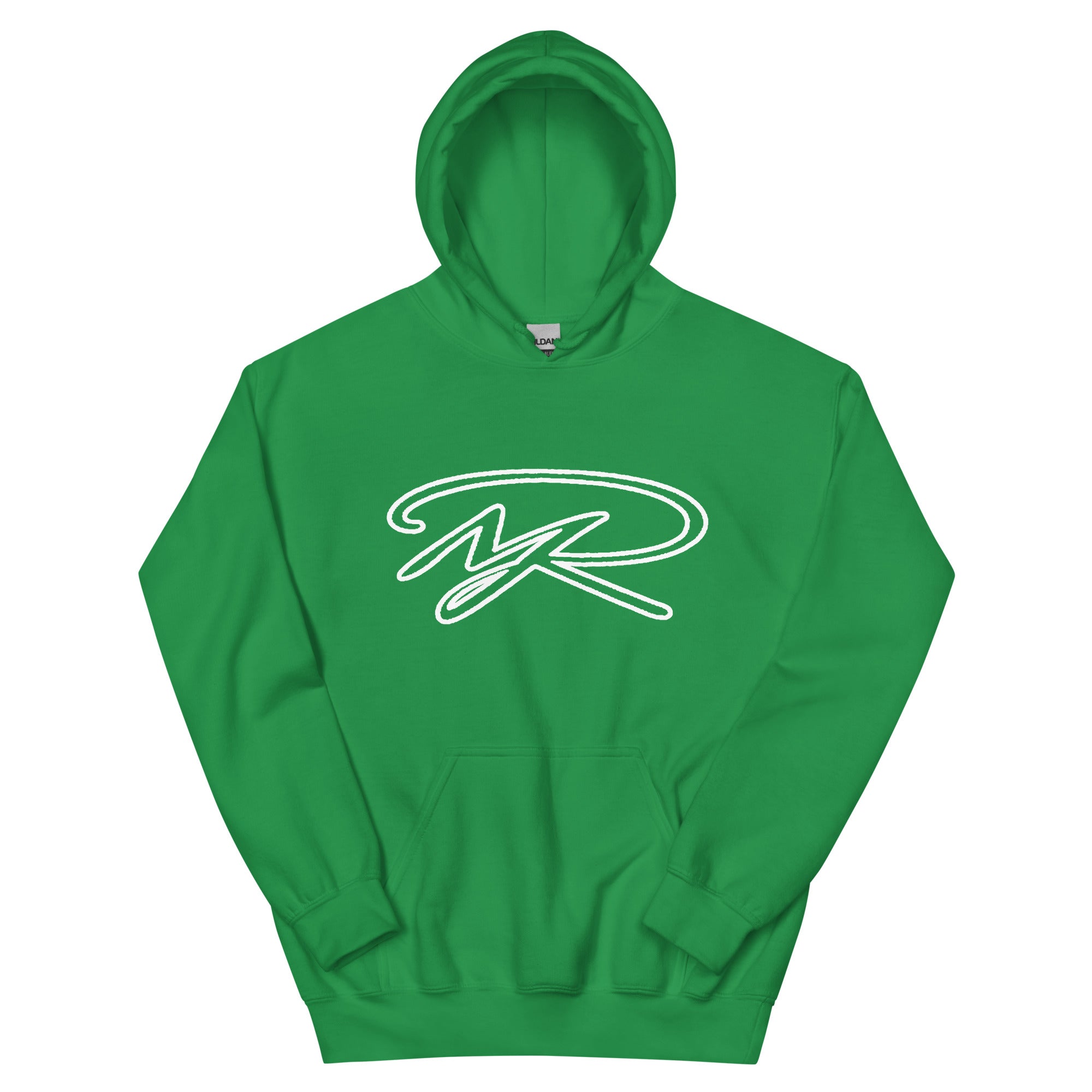 J GOMES - Unisex Hoodie
