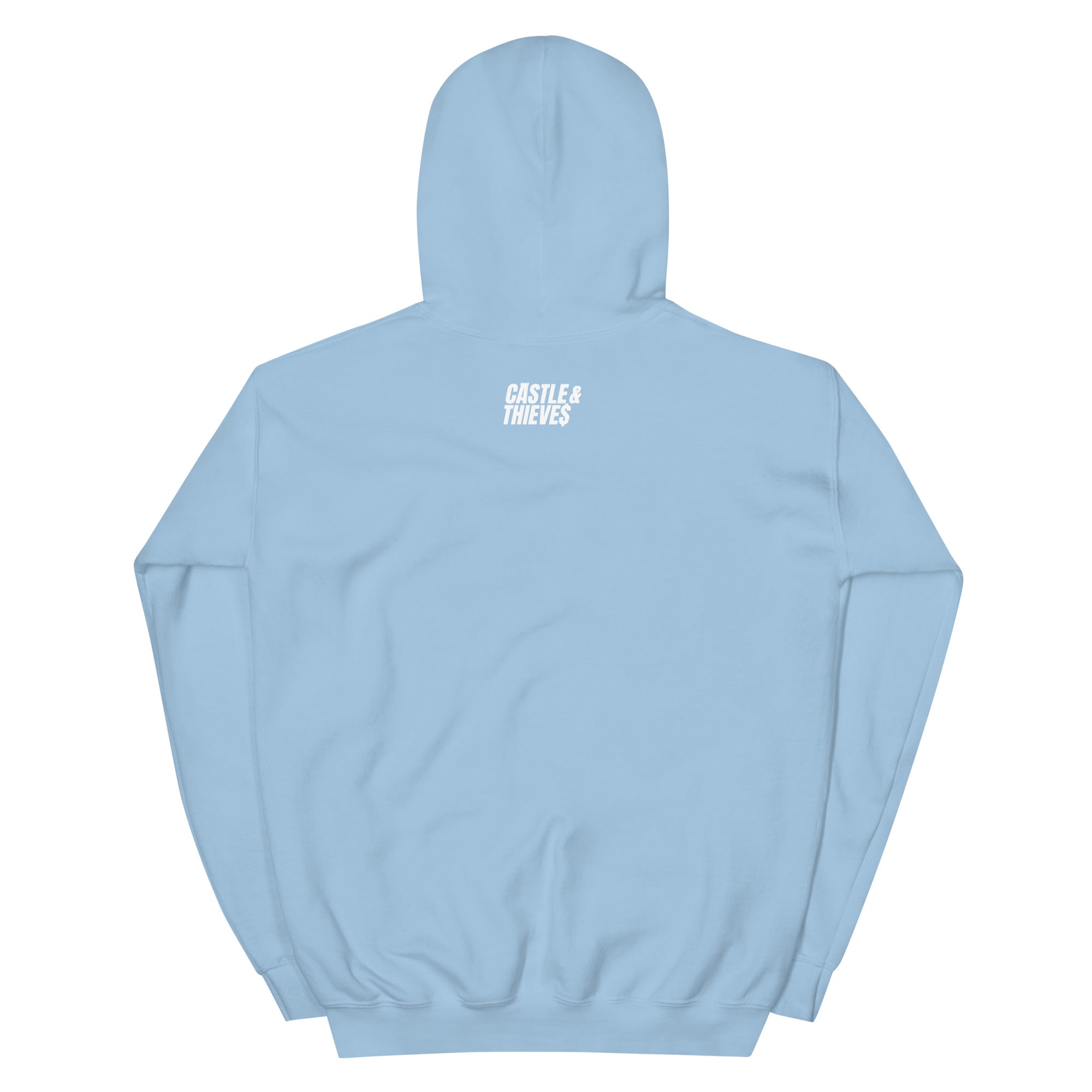 Kris Bourne -  Unisex Hoodie