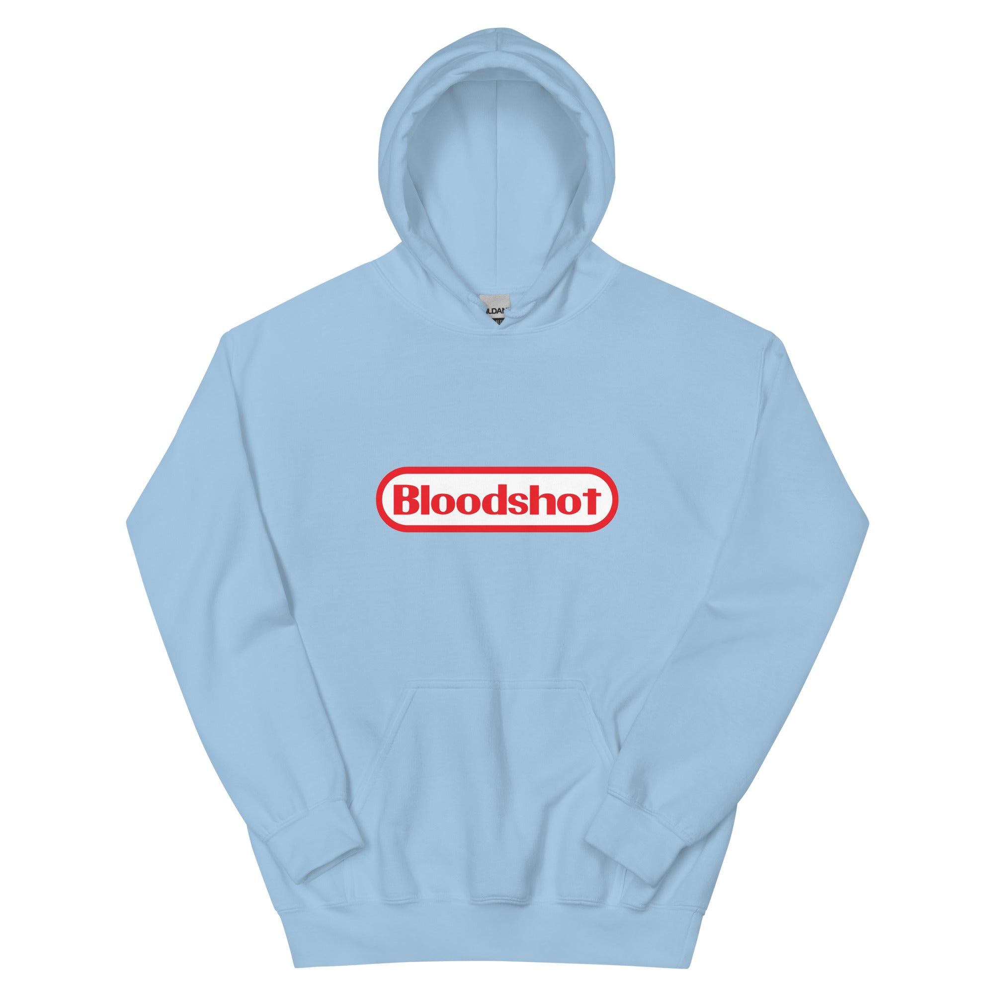 Bloodshot - Unisex Hoodie