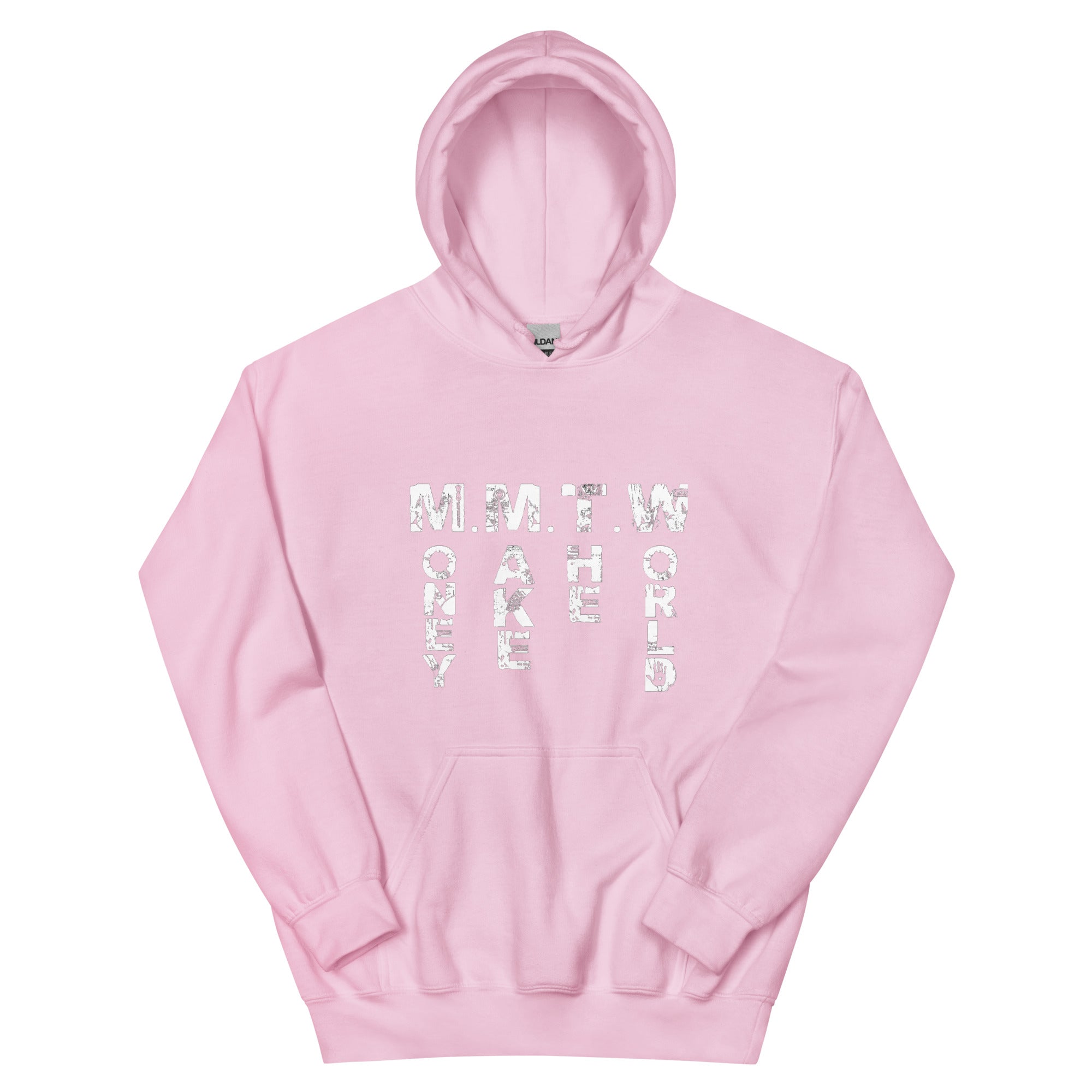 Kris Bourne - Unisex Hoodie