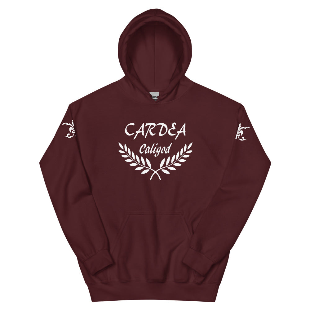 CARDEA - Unisex Hoodie