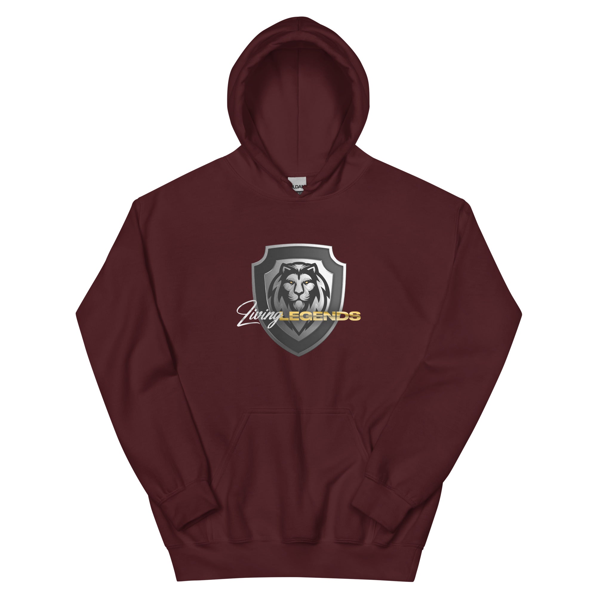 GiGi K - Unisex Hoodie