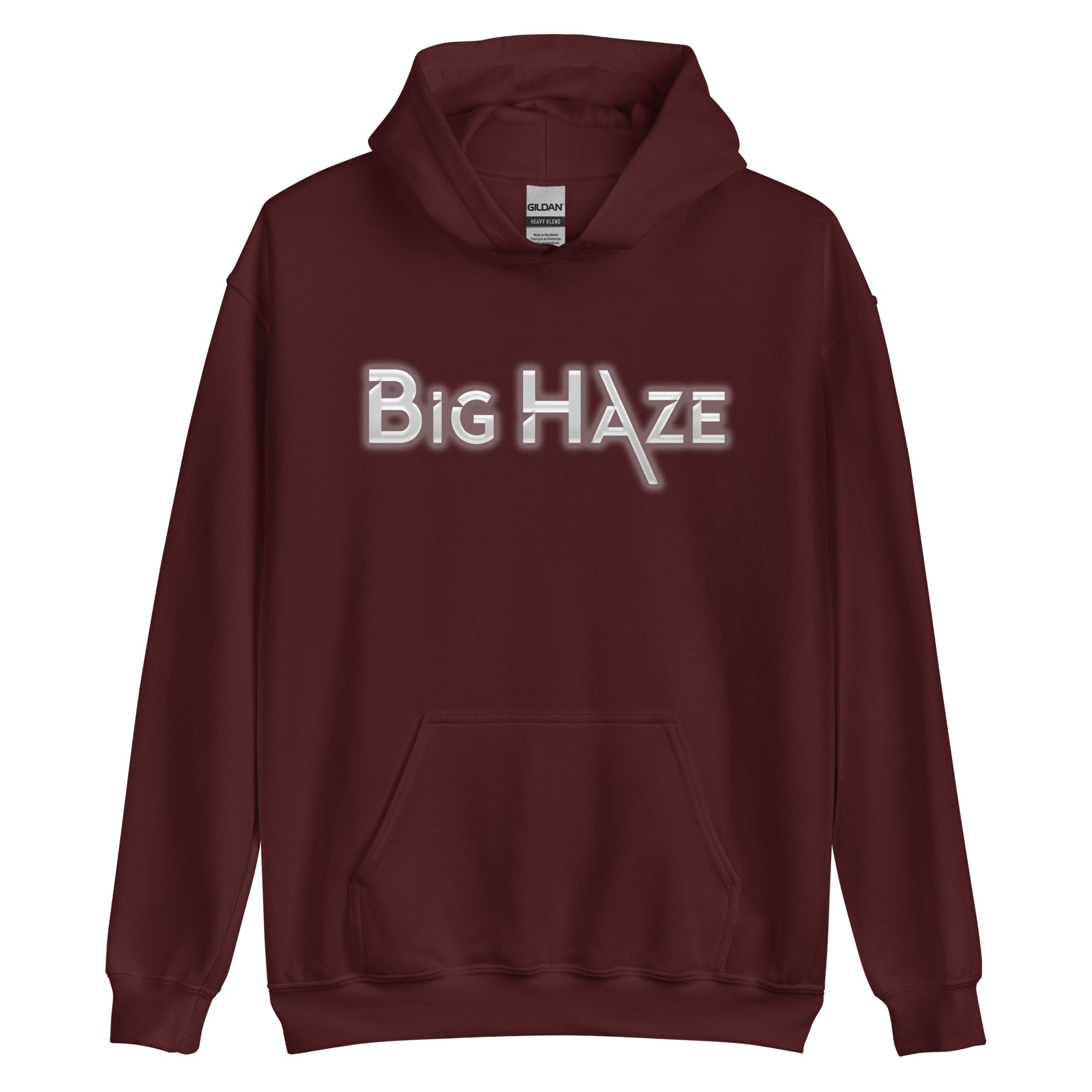 Big Haze - Unisex Hoodie
