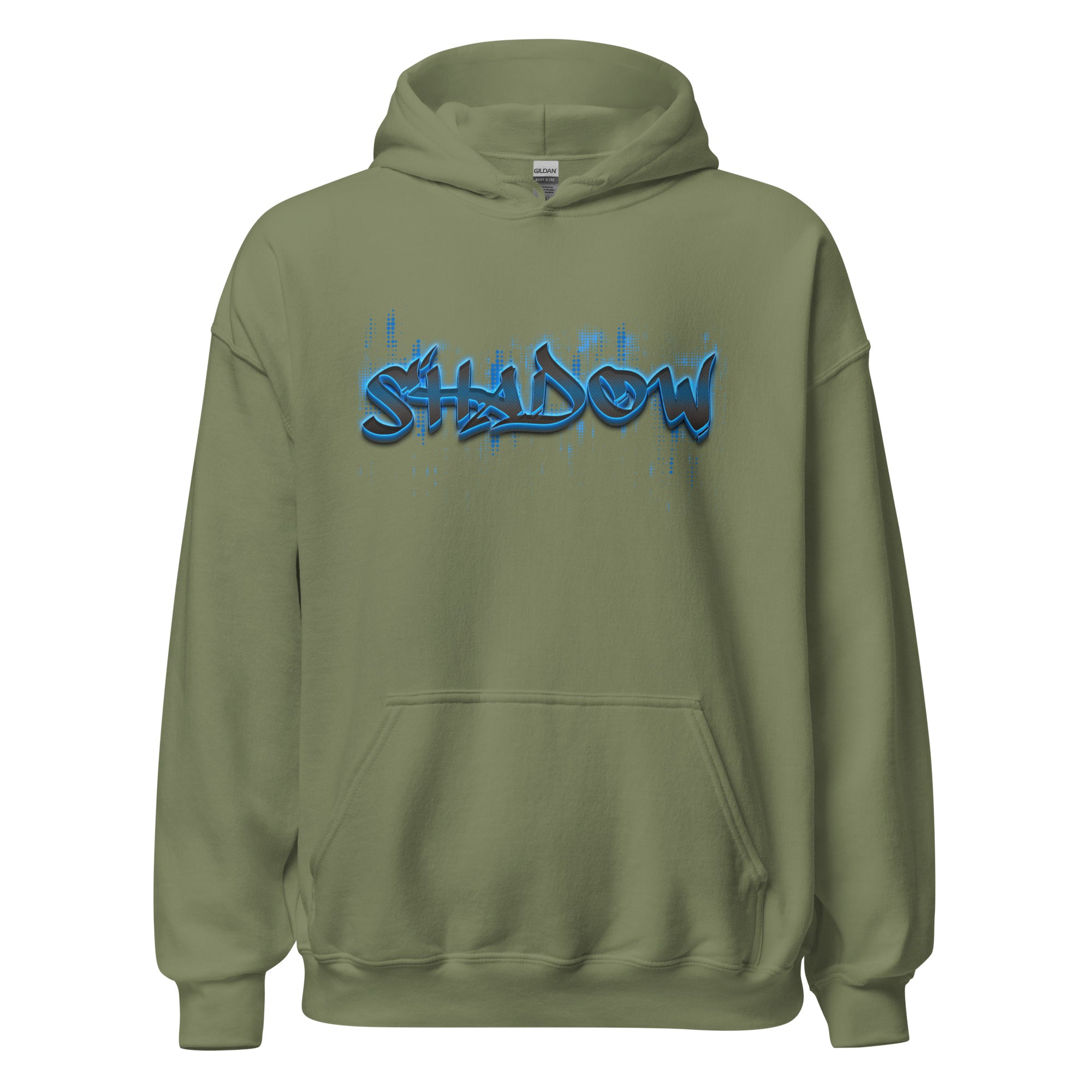Shadow - Unisex Hoodie