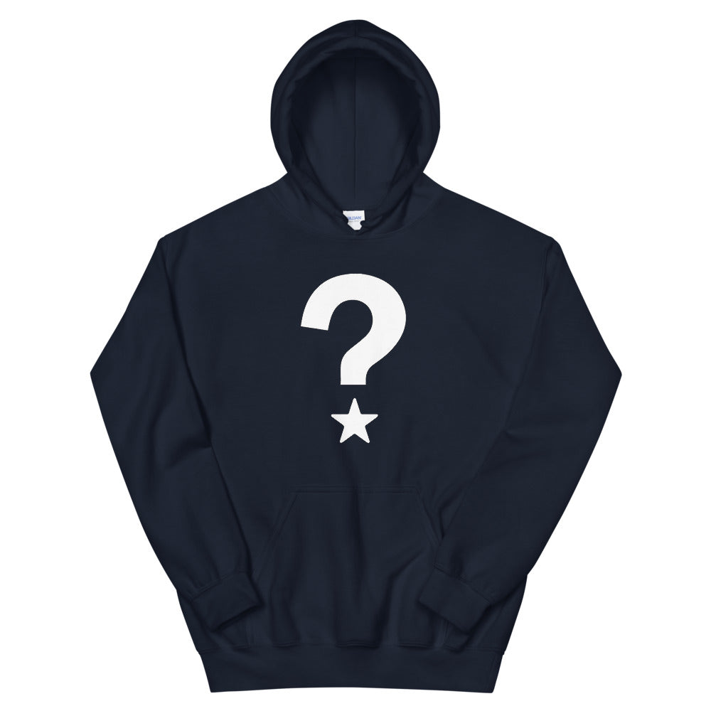 Quinn Anthony - Unisex Hoodie