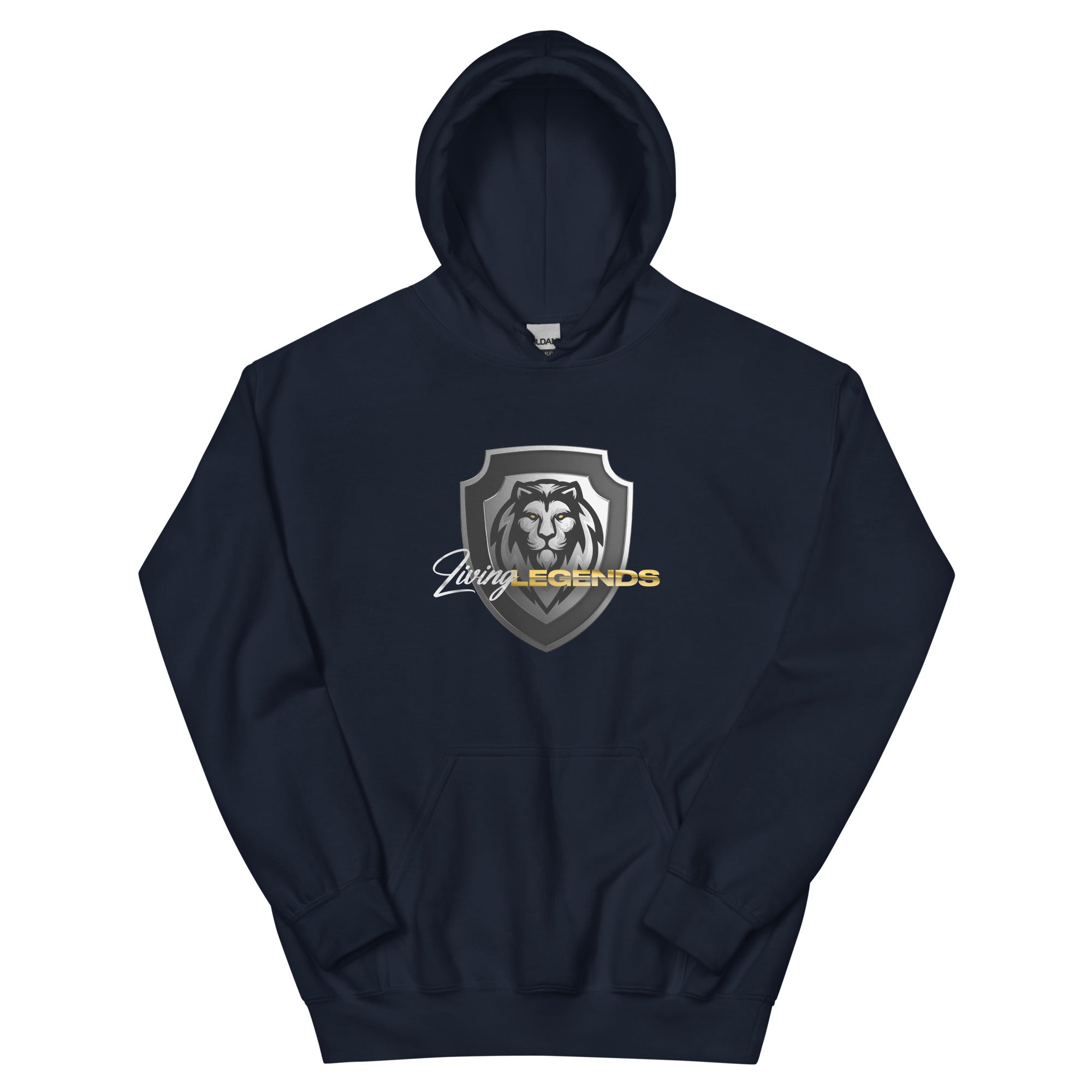 GiGi K - Unisex Hoodie
